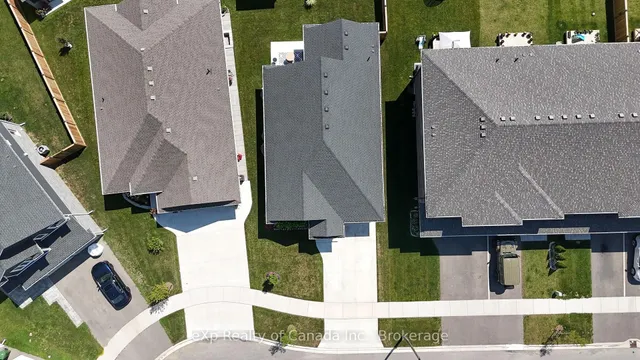 23 Evylean Crt, St. Thomas 3