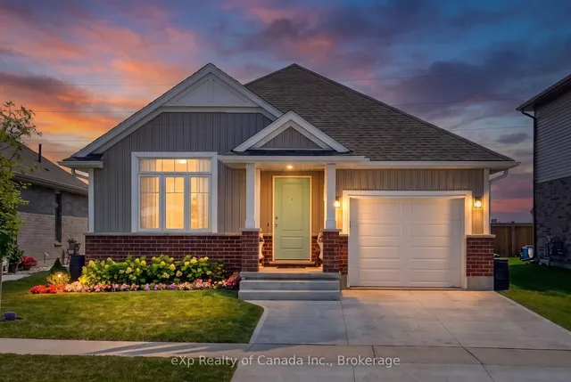 23 Evylean Crt, St. Thomas