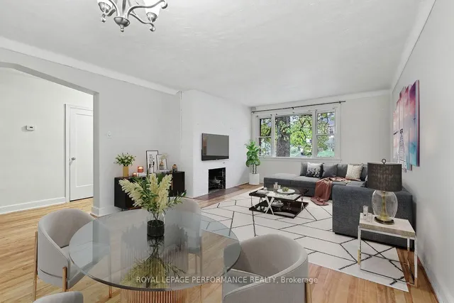 856 Iroquois Rd, Ottawa 4