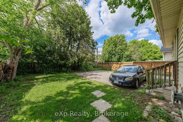 126 Chatham St, Brantford 5