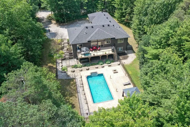 1013 Sutherland Way, Gravenhurst 5