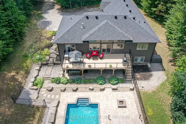 1013 Sutherland Way, Gravenhurst 4