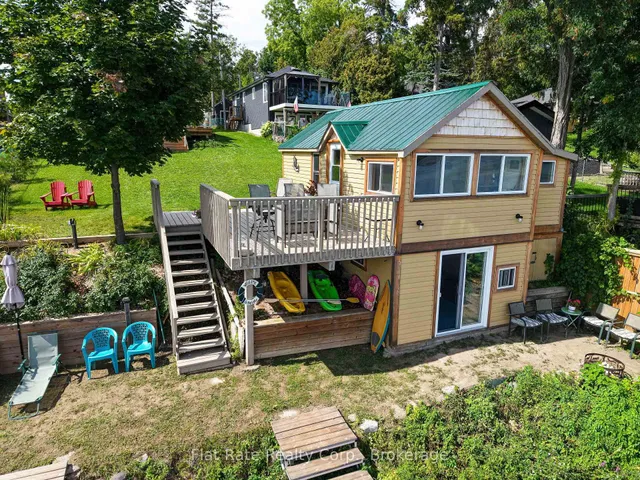 717 BOLIN Rd, Otonabee-South Monaghan 4
