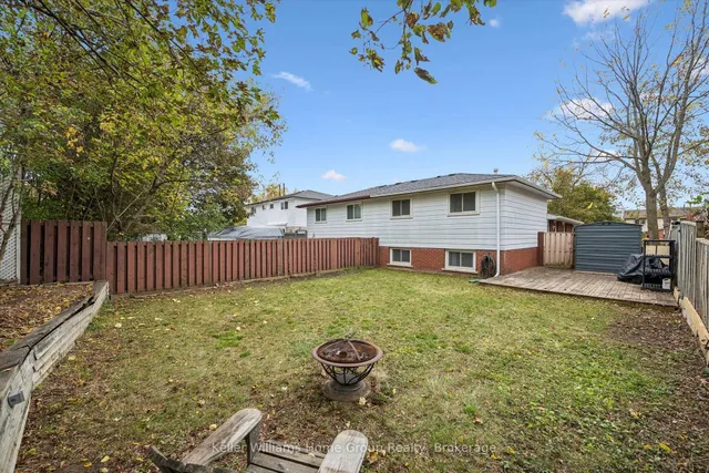 602 College Ave, Guelph 4