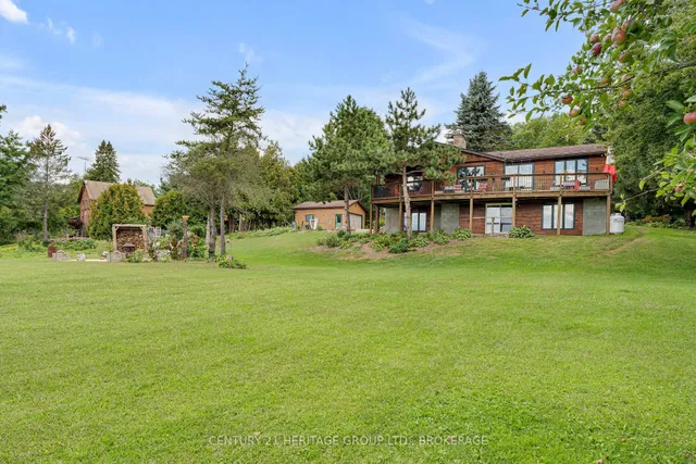 137 Old River Rd, Leeds and the Thousand Islands 2