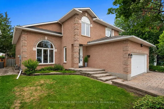 3 Nakota Way, Ottawa 2