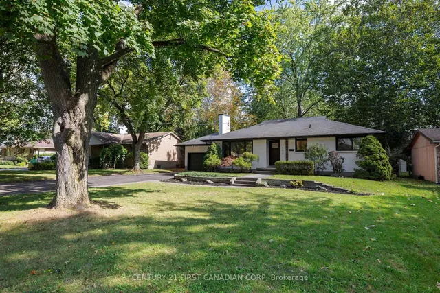 1492 North Vernon Ave, London North 4