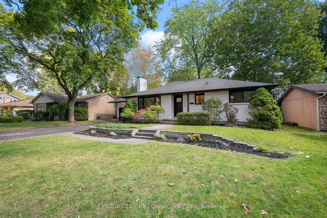 1492 North Vernon Ave, London North 5