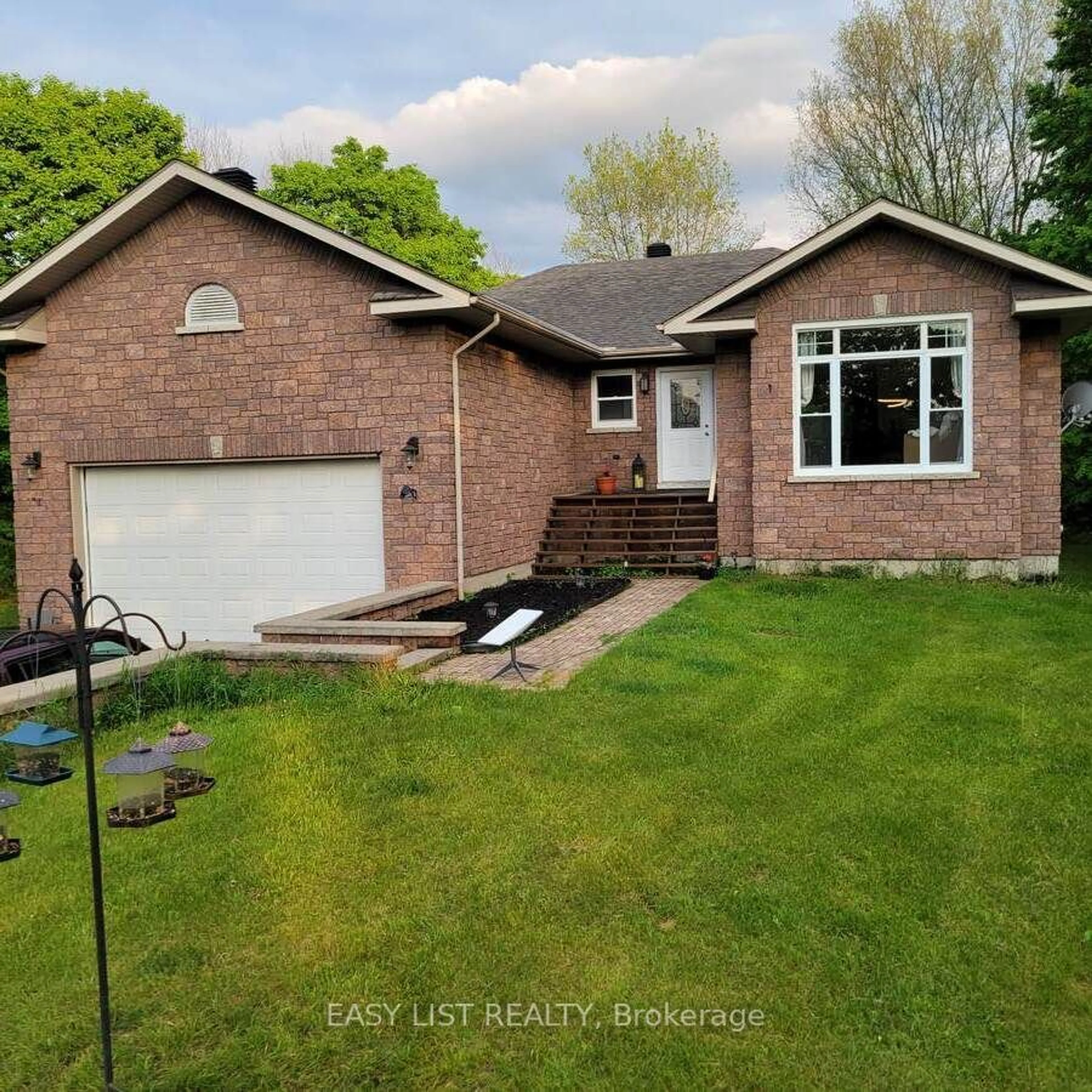 Frontside or backside of a home for 6737 Concession 6 Rd, Brockville Ontario K6V 5T5
