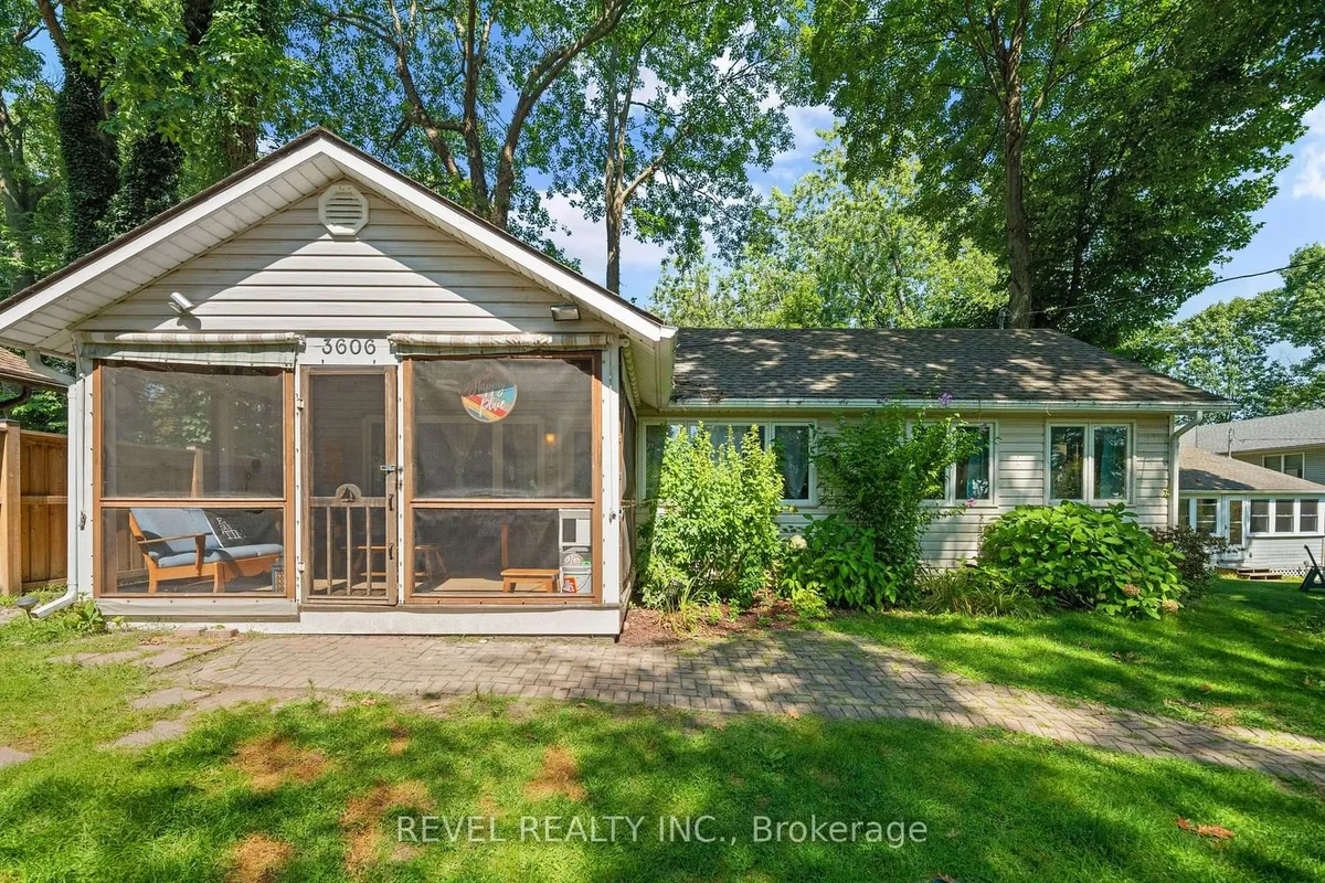 3606 Firelane 12 Lane, Port Colborne, Ontario Wahi