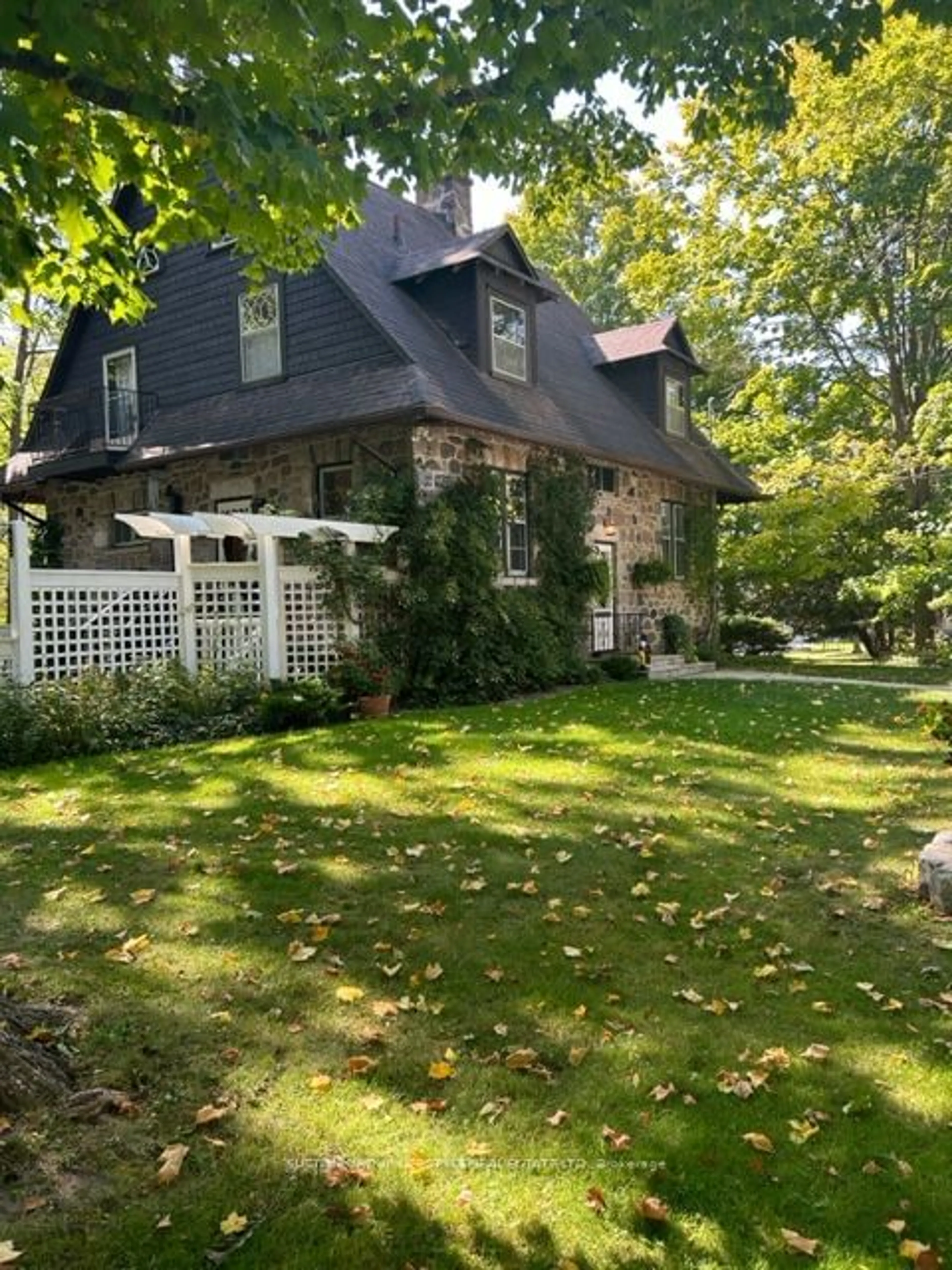 Cottage for 2315 County Rd 45 Rd, Asphodel-Norwood Ontario K0L 2V0