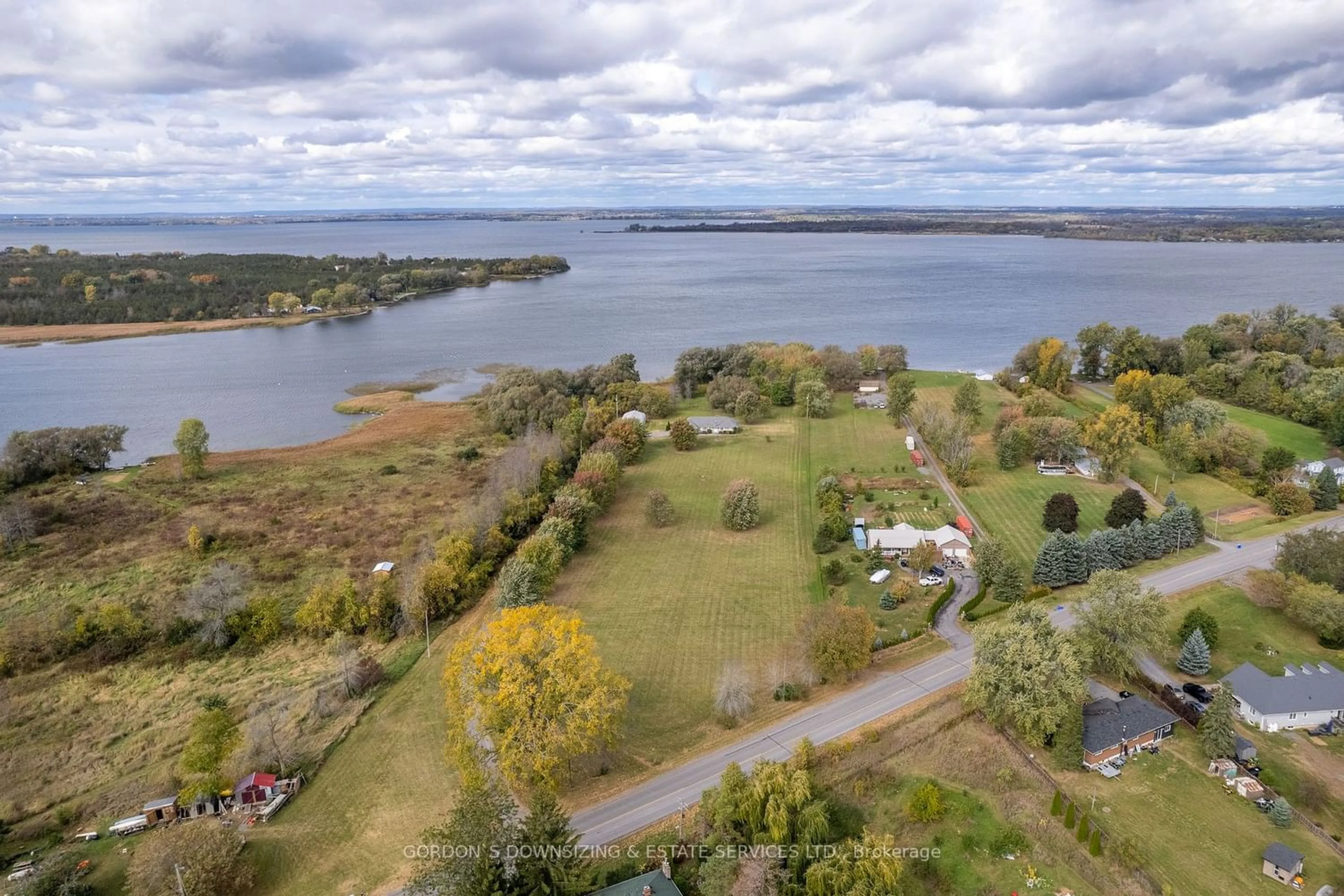 Lakeview for 1305 County Rd 15 Rd, Prince Edward County Ontario K0K 2T0