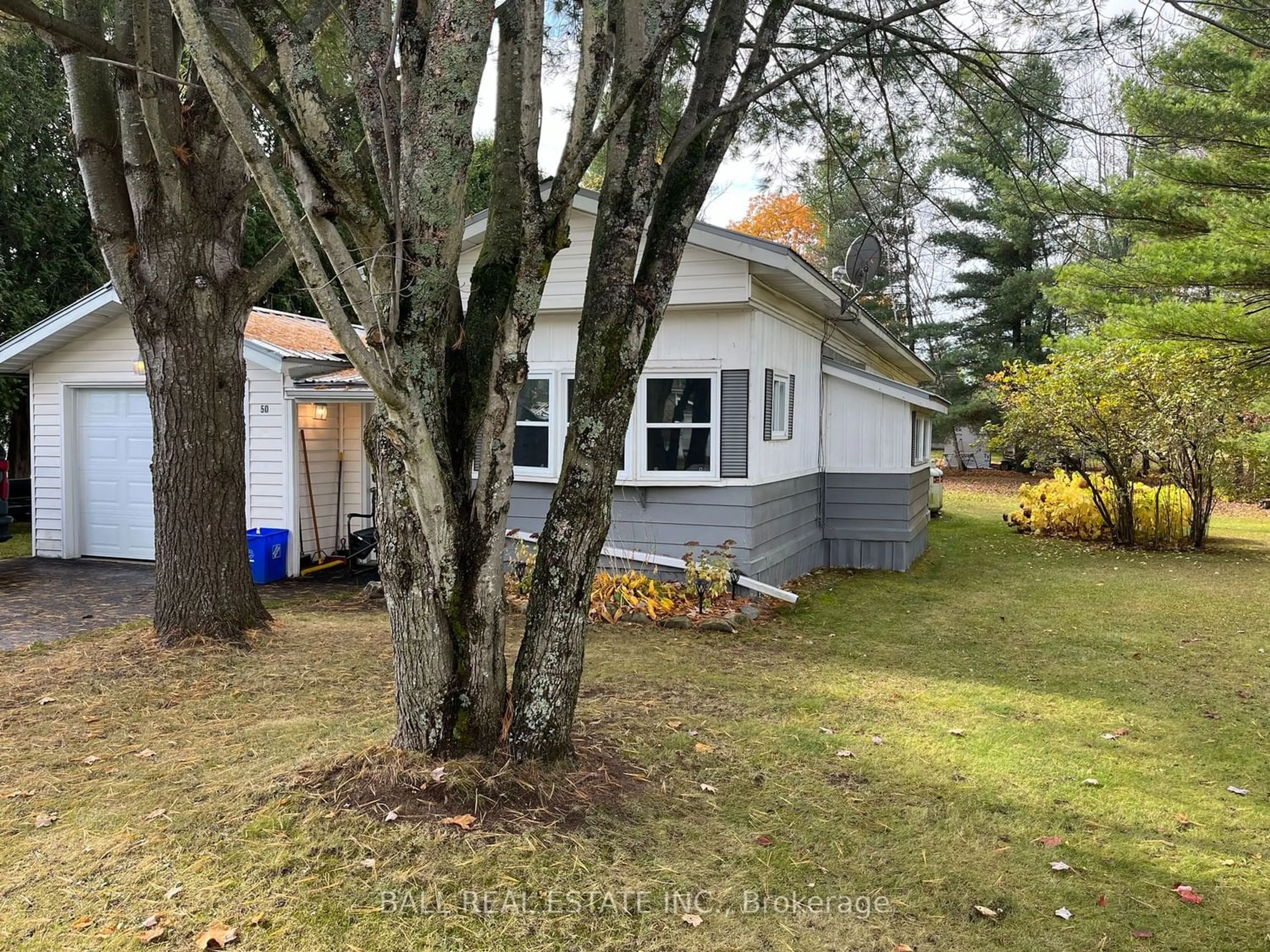 Cottage for 50 Methuen St, Havelock-Belmont-Methuen Ontario K0L 1Z0