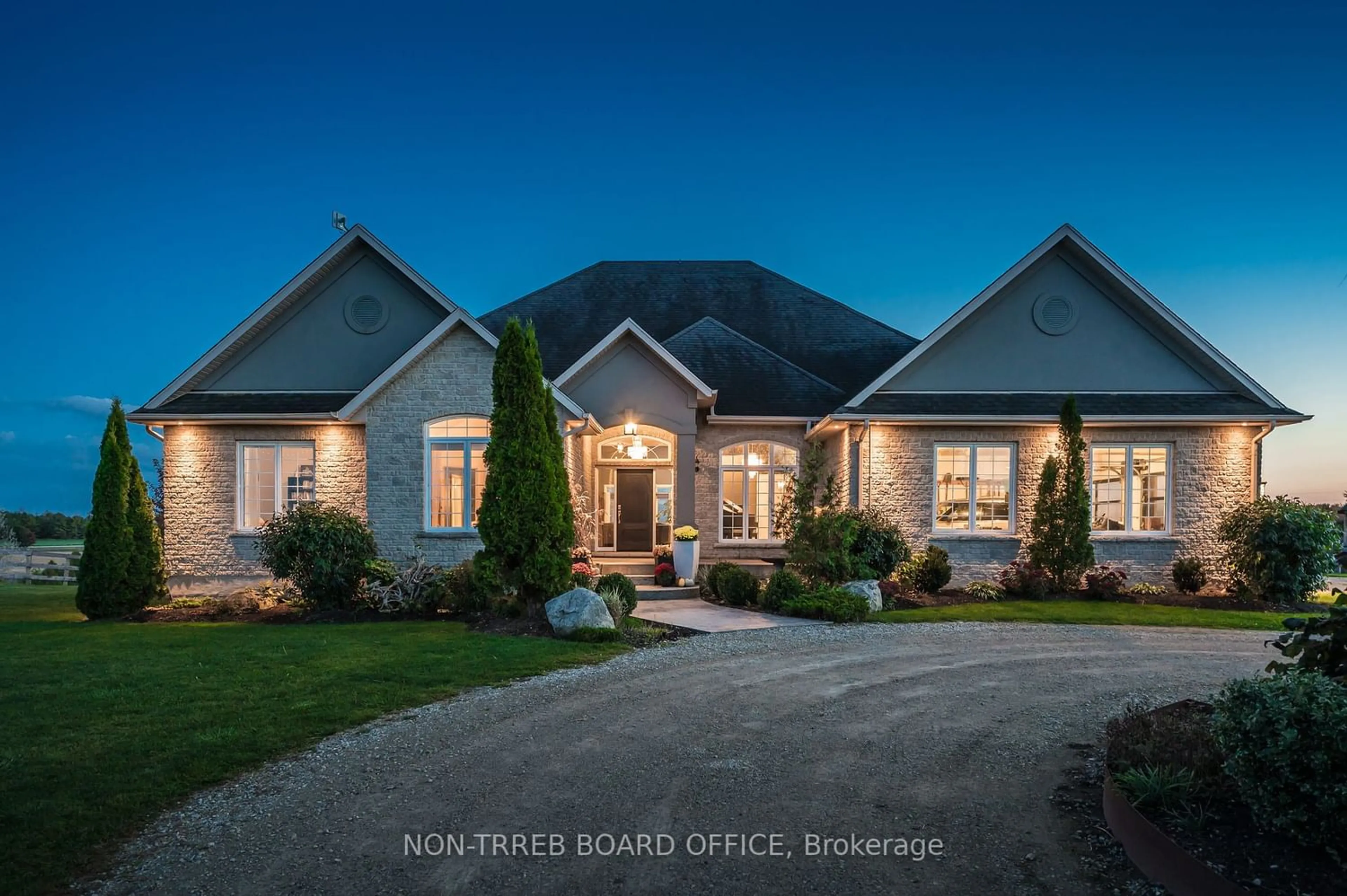 Unknown for 7515 WELLINGTON Rd #109, Mapleton Ontario N0G 1A0