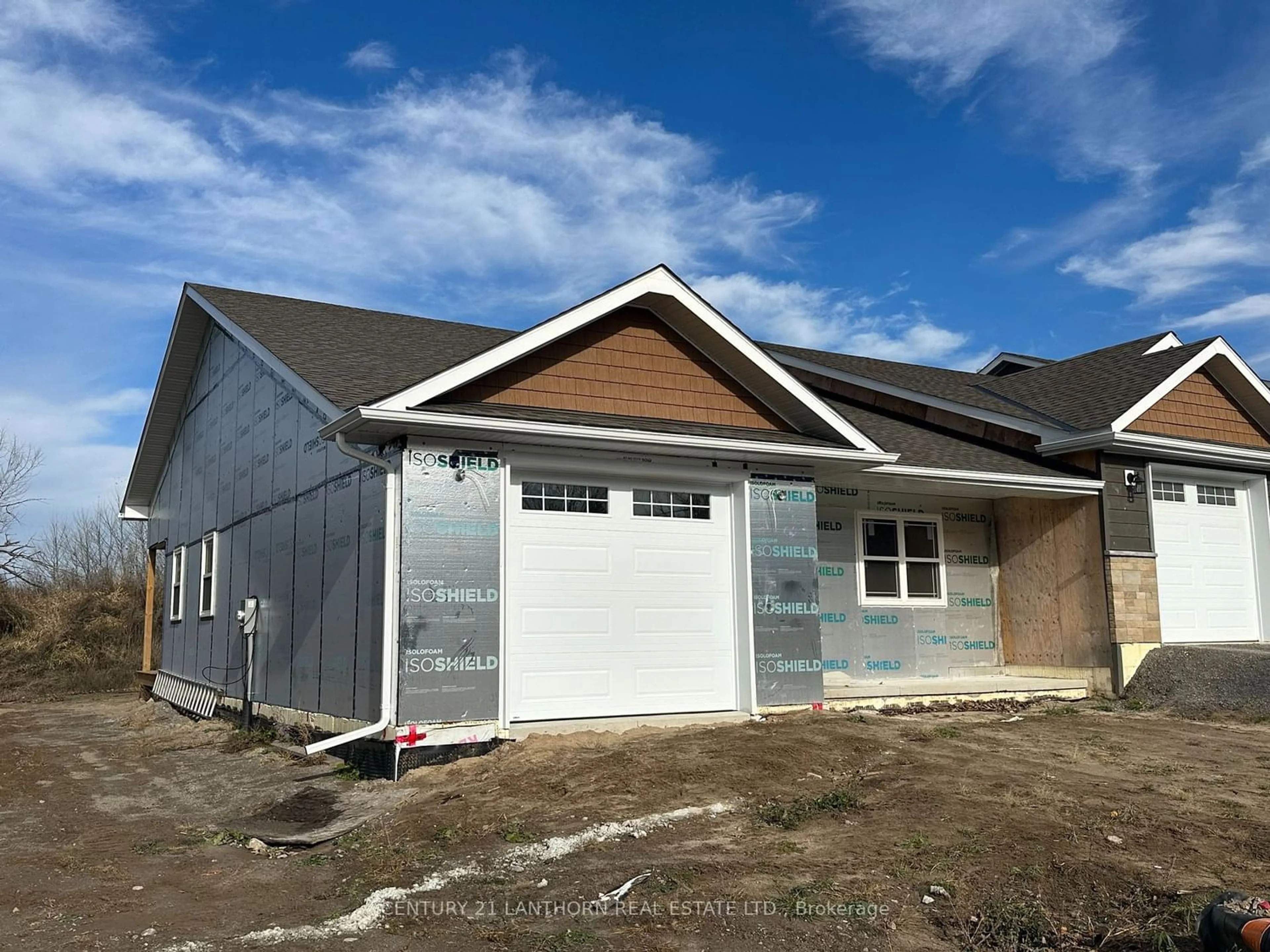 Frontside or backside of a home for 74 Duncan St, Centre Hastings Ontario K0K 2K0