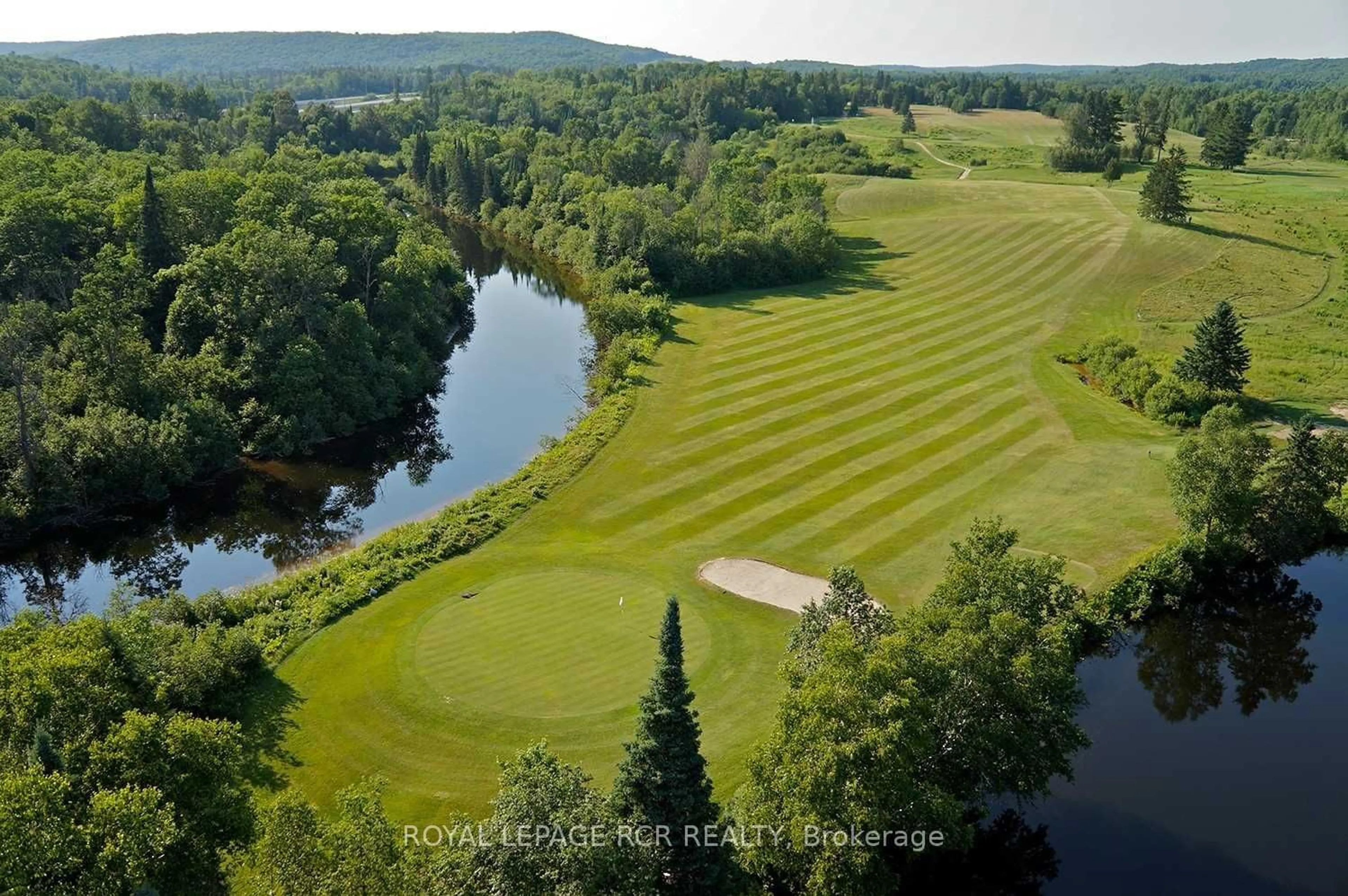 Lakeview for 84 Golf Course Rd, Armour Ontario P0A 1L0