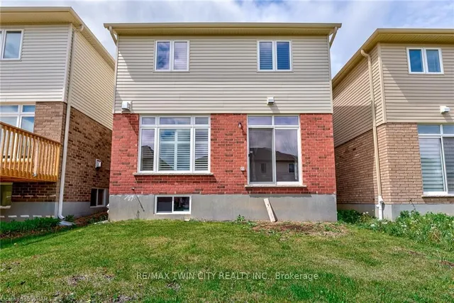 Additional property image - 166 Rivertrail Ave