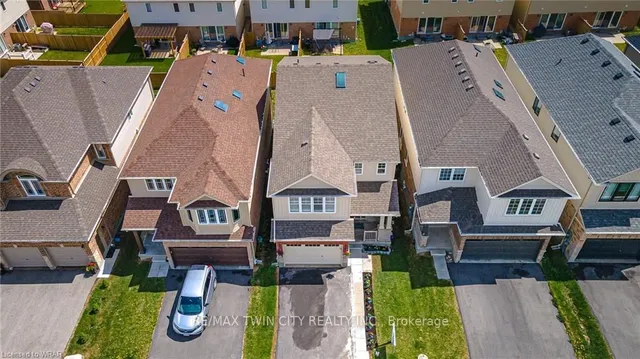 Additional property image - 166 Rivertrail Ave
