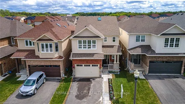 Additional property image - 166 Rivertrail Ave