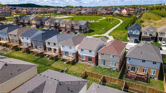 Additional property image - 166 Rivertrail Ave
