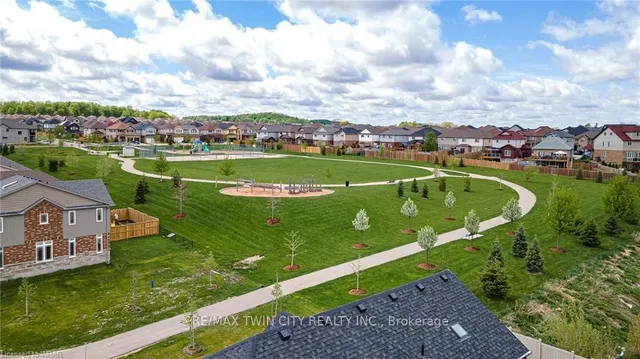 Additional property image - 166 Rivertrail Ave