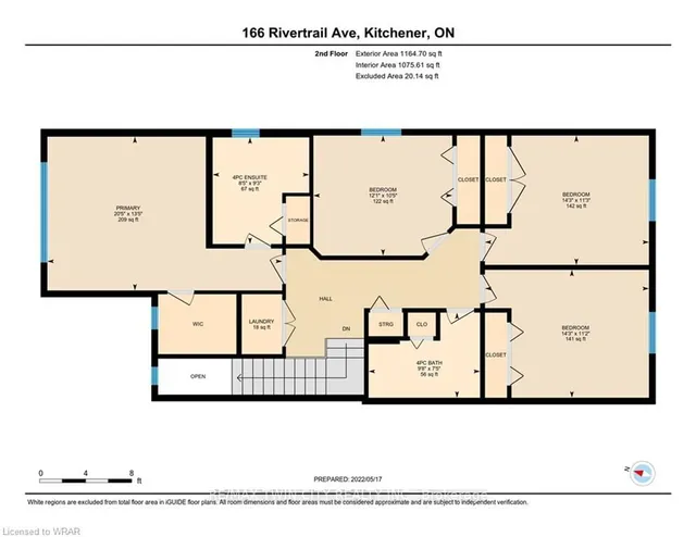 Additional property image - 166 Rivertrail Ave