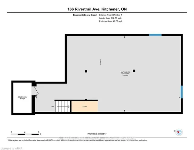 Additional property image - 166 Rivertrail Ave