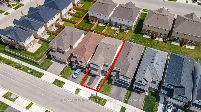Additional property image - 166 Rivertrail Ave
