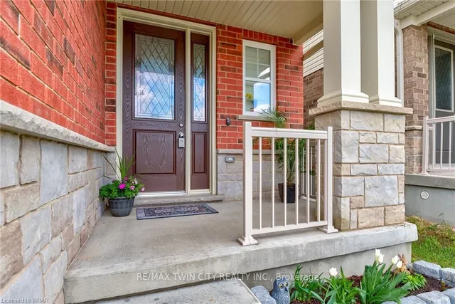 Additional property image - 166 Rivertrail Ave