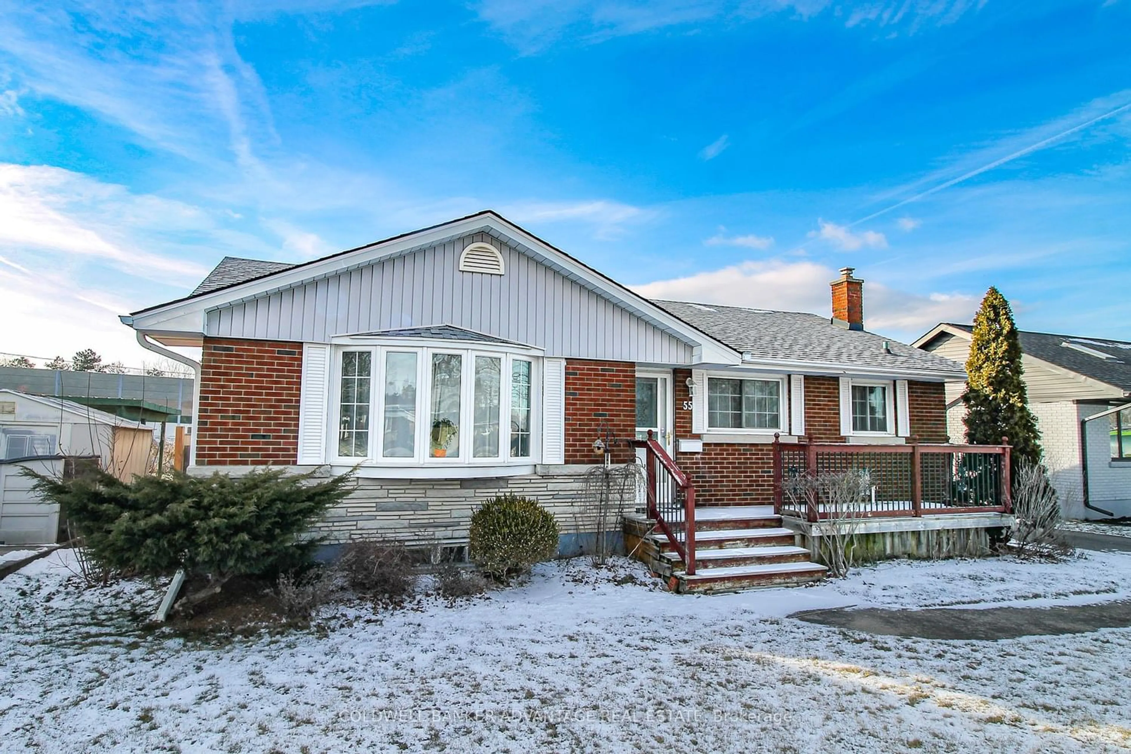 55 Glengarry Rd, St. Catharines, Ontario Detached Wahi