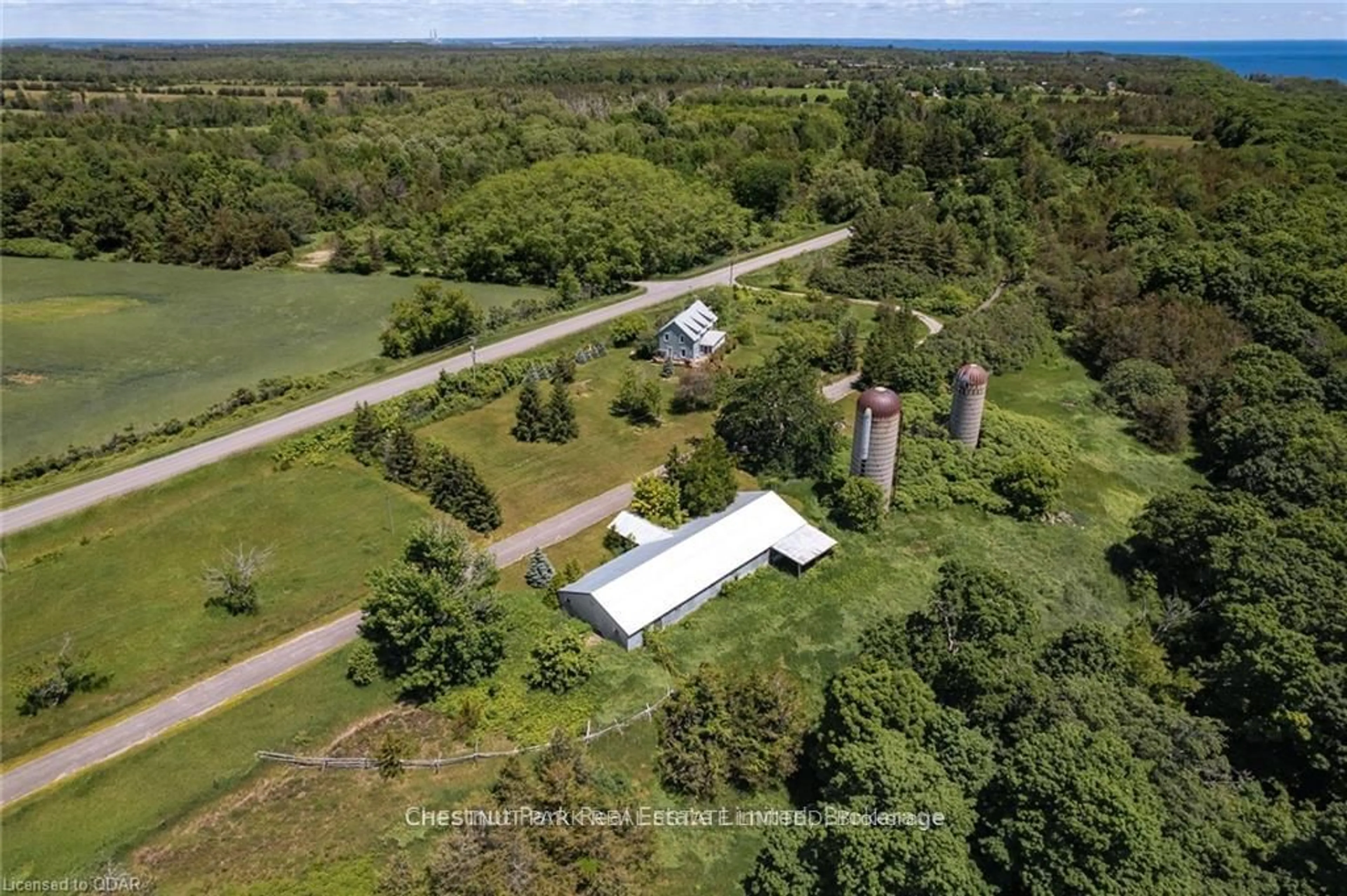 Cottage for 3360 County Road 8, Prince Edward County Ontario K0K 2T0