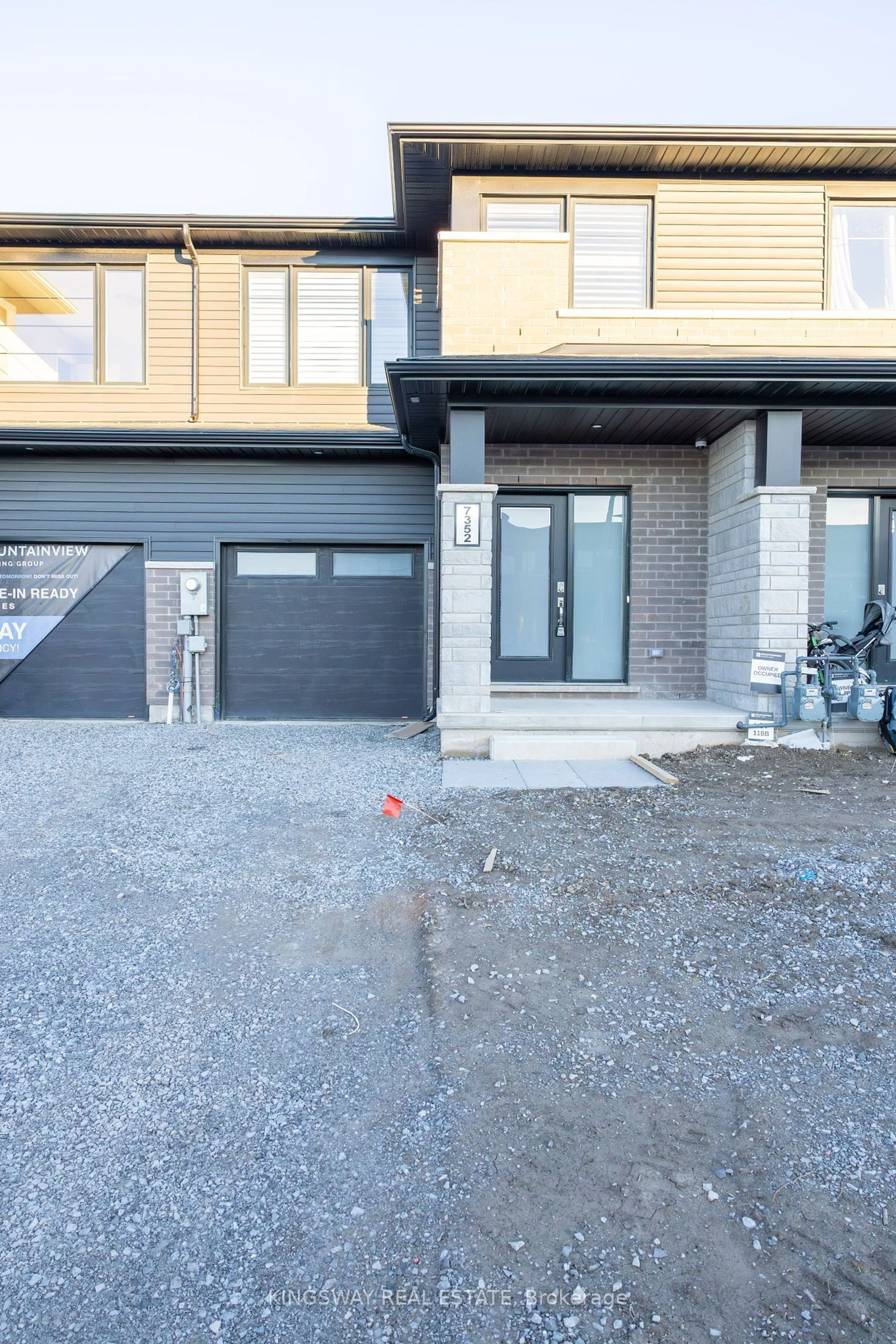 Frontside or backside of a home for 7352 Marvel Dr, Niagara Falls Ontario L2H 0K7