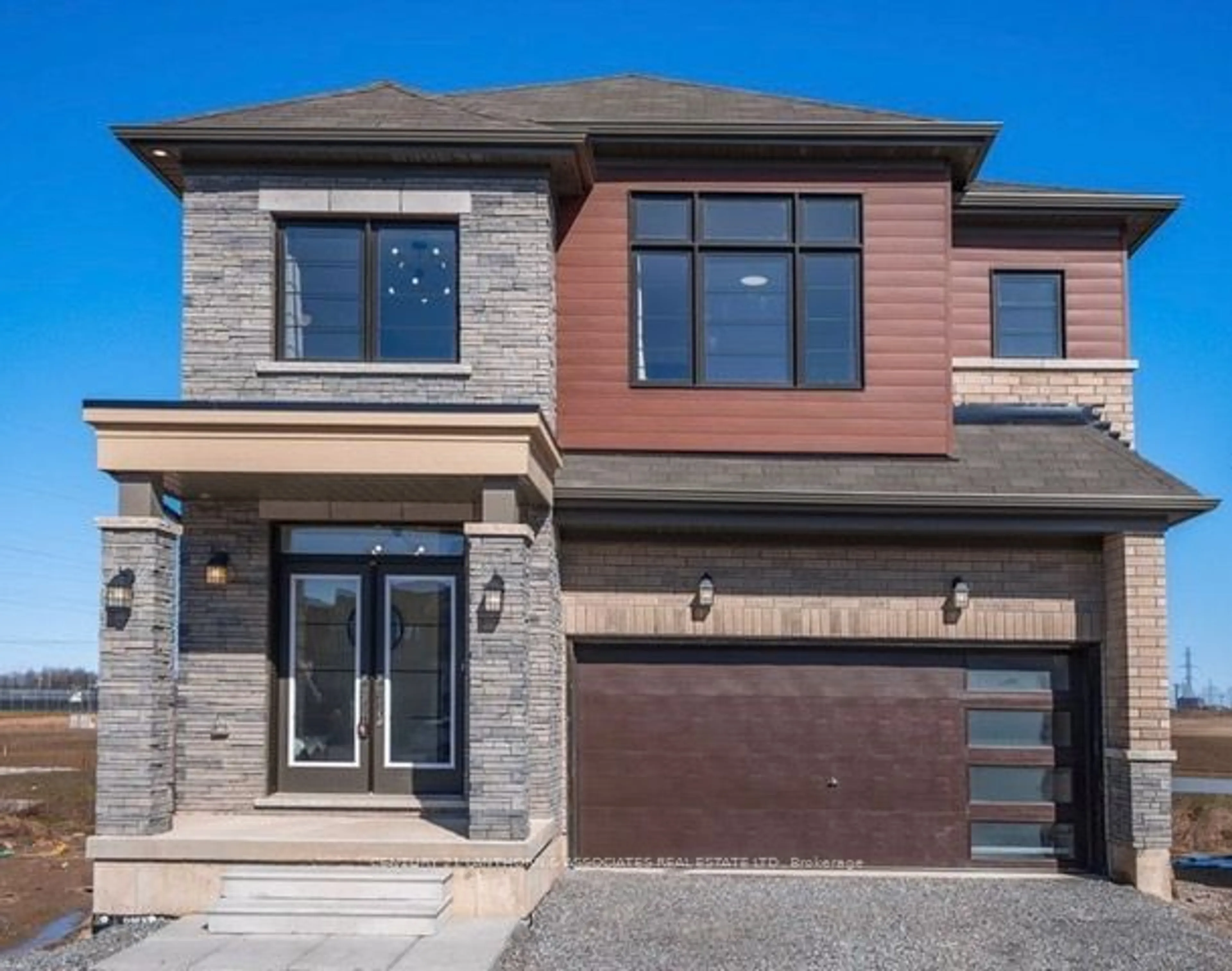 Home with brick exterior material for 729 Squirrel Hill Dr, Kingston Ontario K7P 0N4