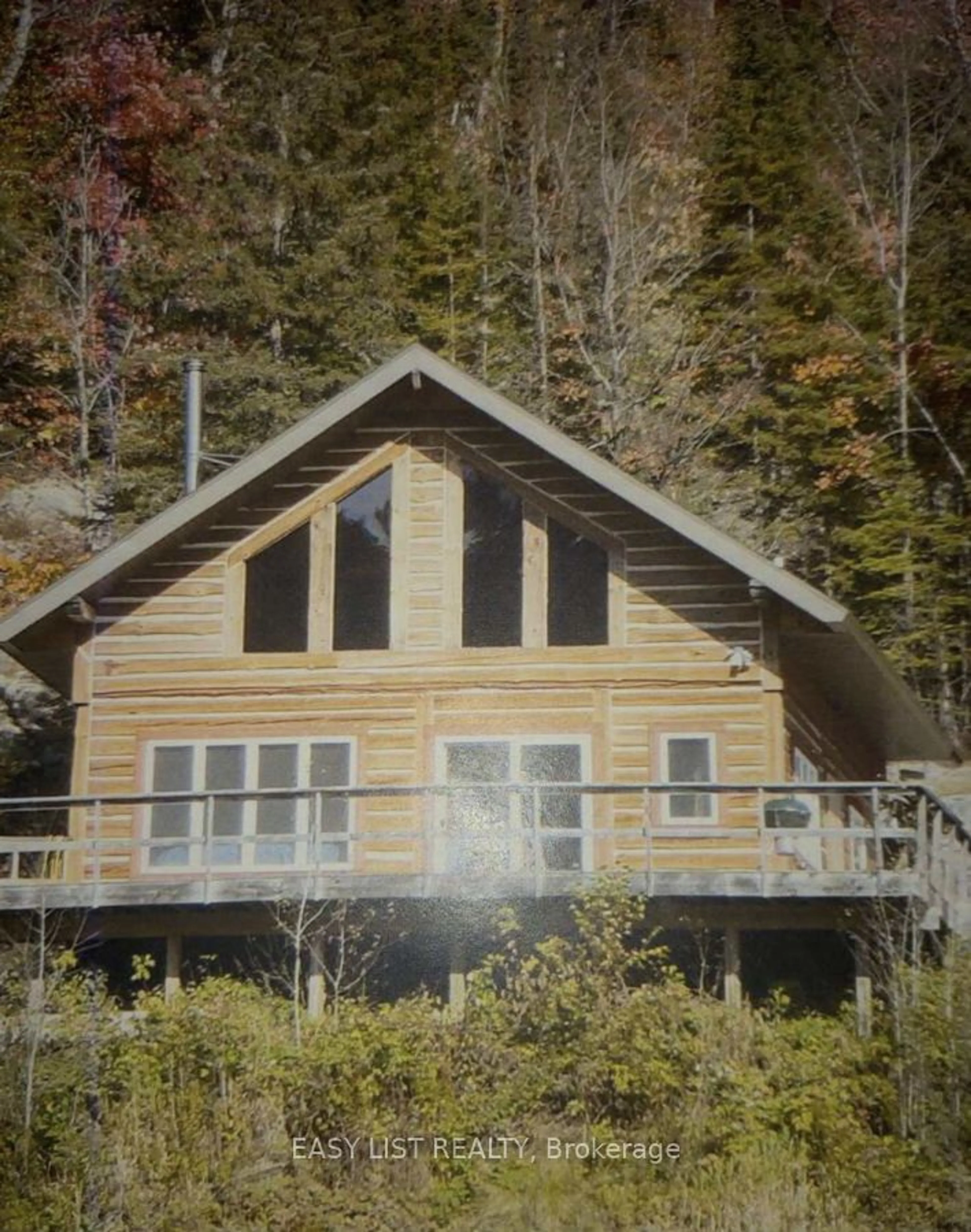 Cottage for 136 670 Queens Hwy, Bruce Mines Ontario P0R 1L0