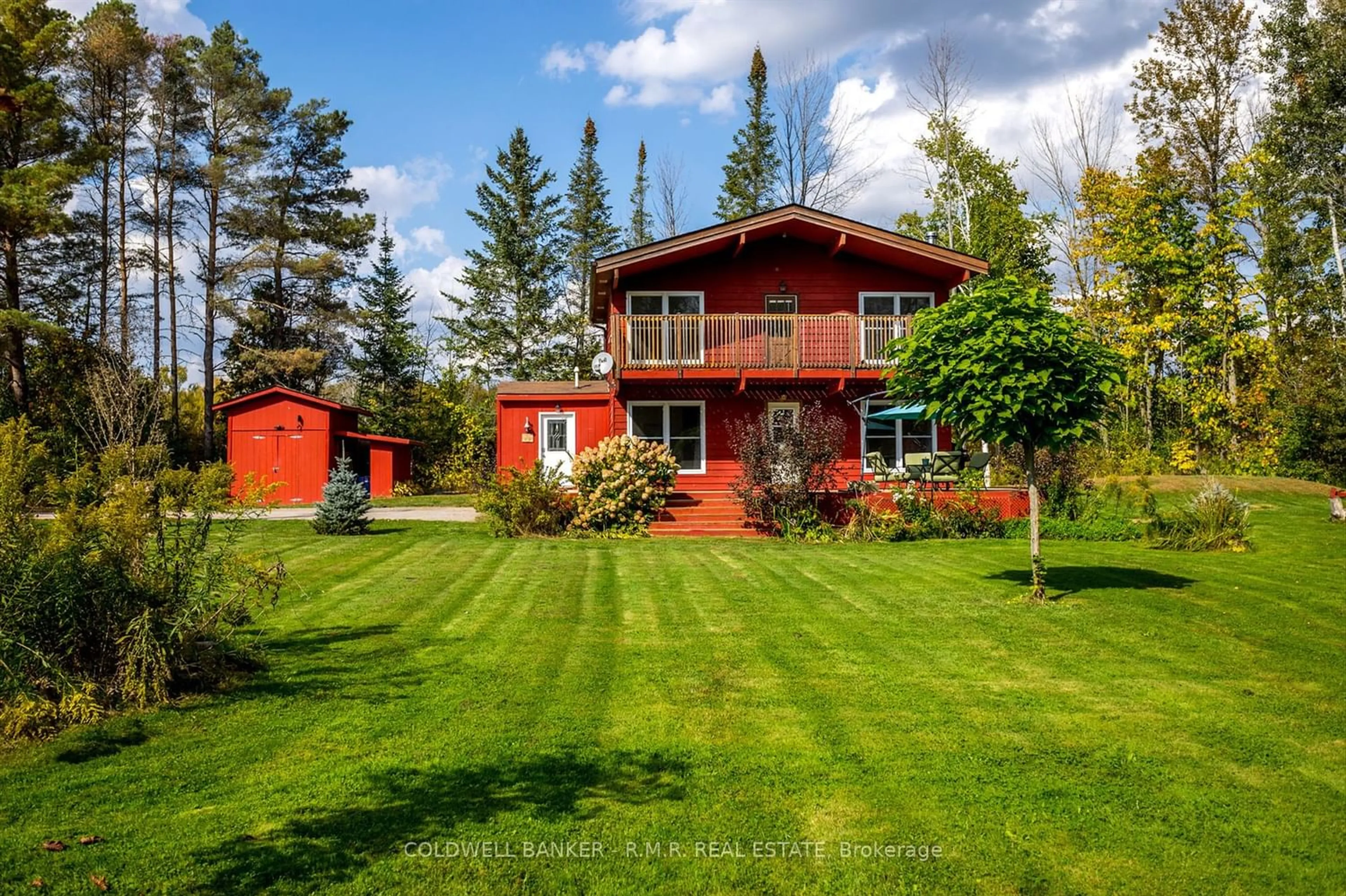 Cottage for 10 Elm St, Kawartha Lakes Ontario K0M 1N0