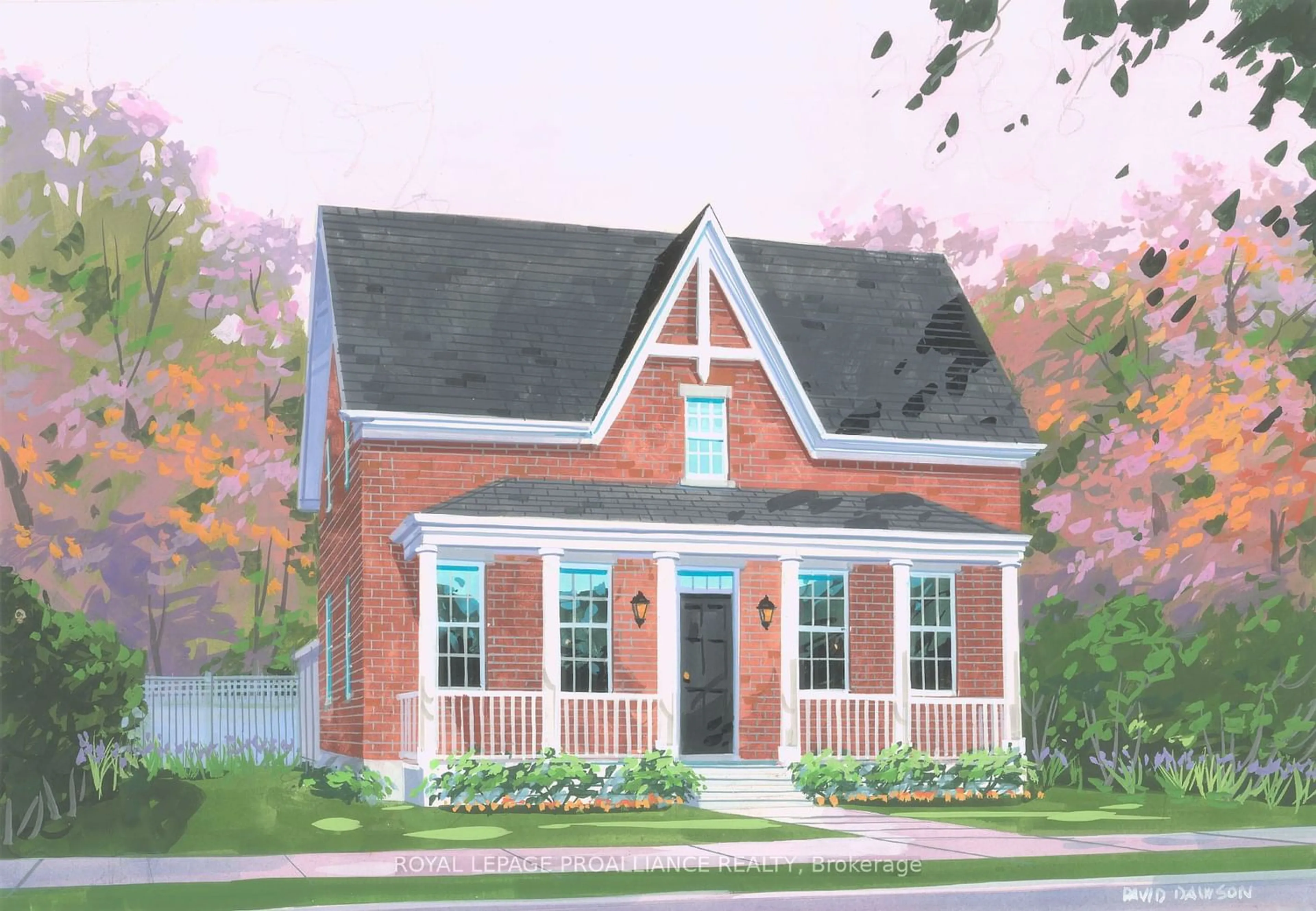 Cottage for 911 Ernest Allen Blvd, Cobourg Ontario K9A 1W9