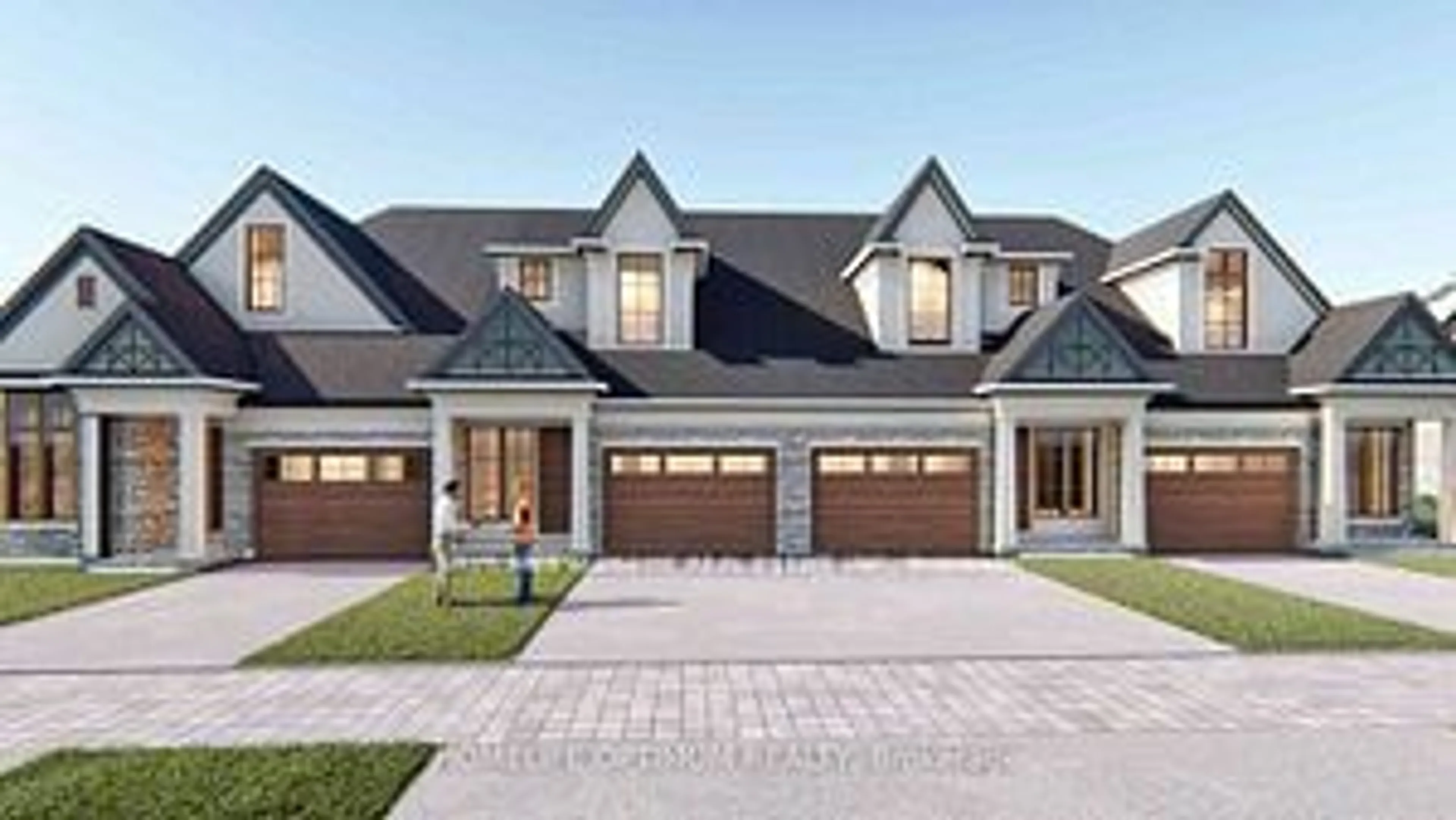 Home with brick exterior material for 2700 Mewburn Rd #6, Niagara Falls Ontario L2E 6S4