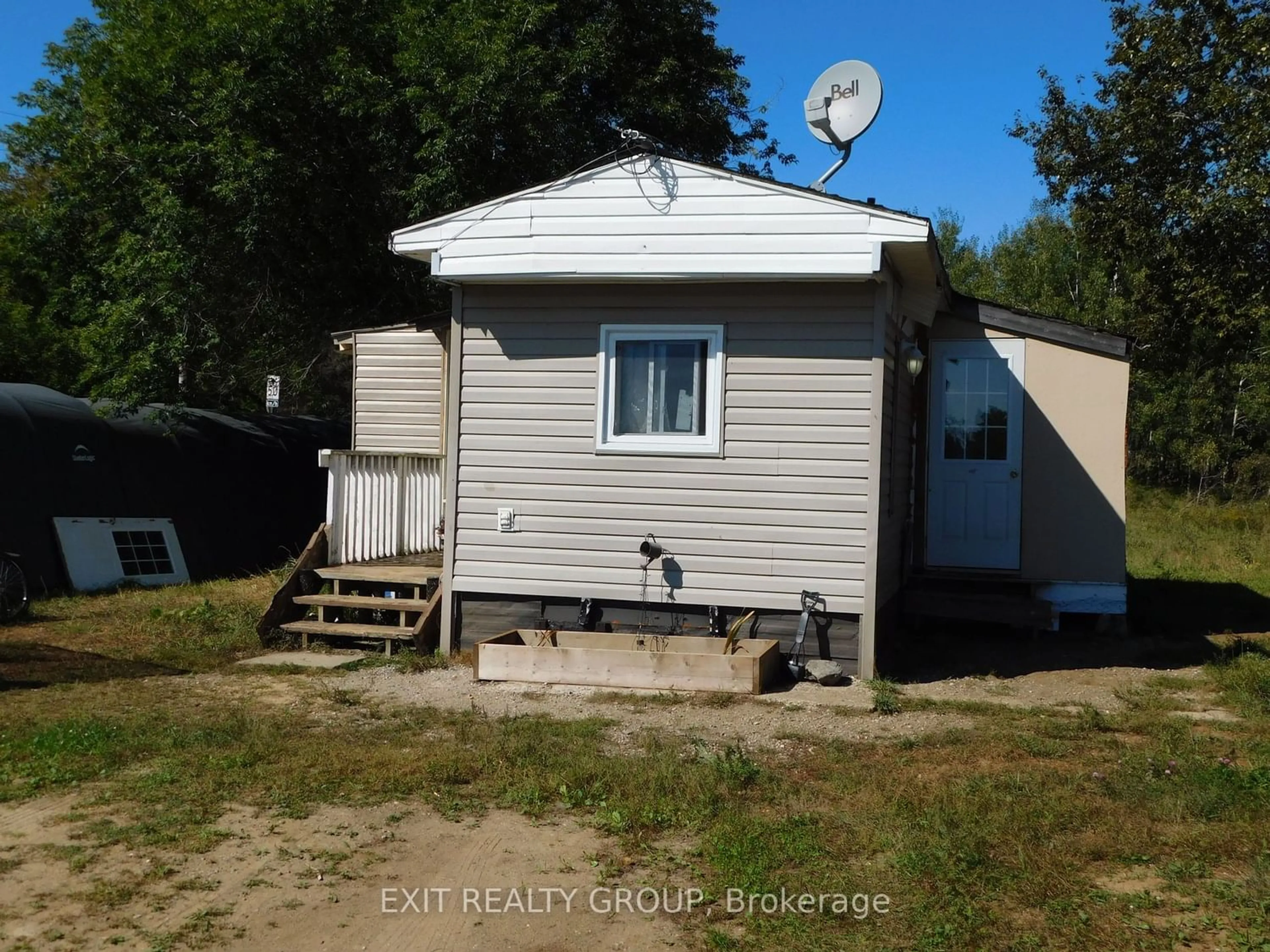 Shed for 4280 Henderson Rd, North Frontenac Ontario K0H 1B0
