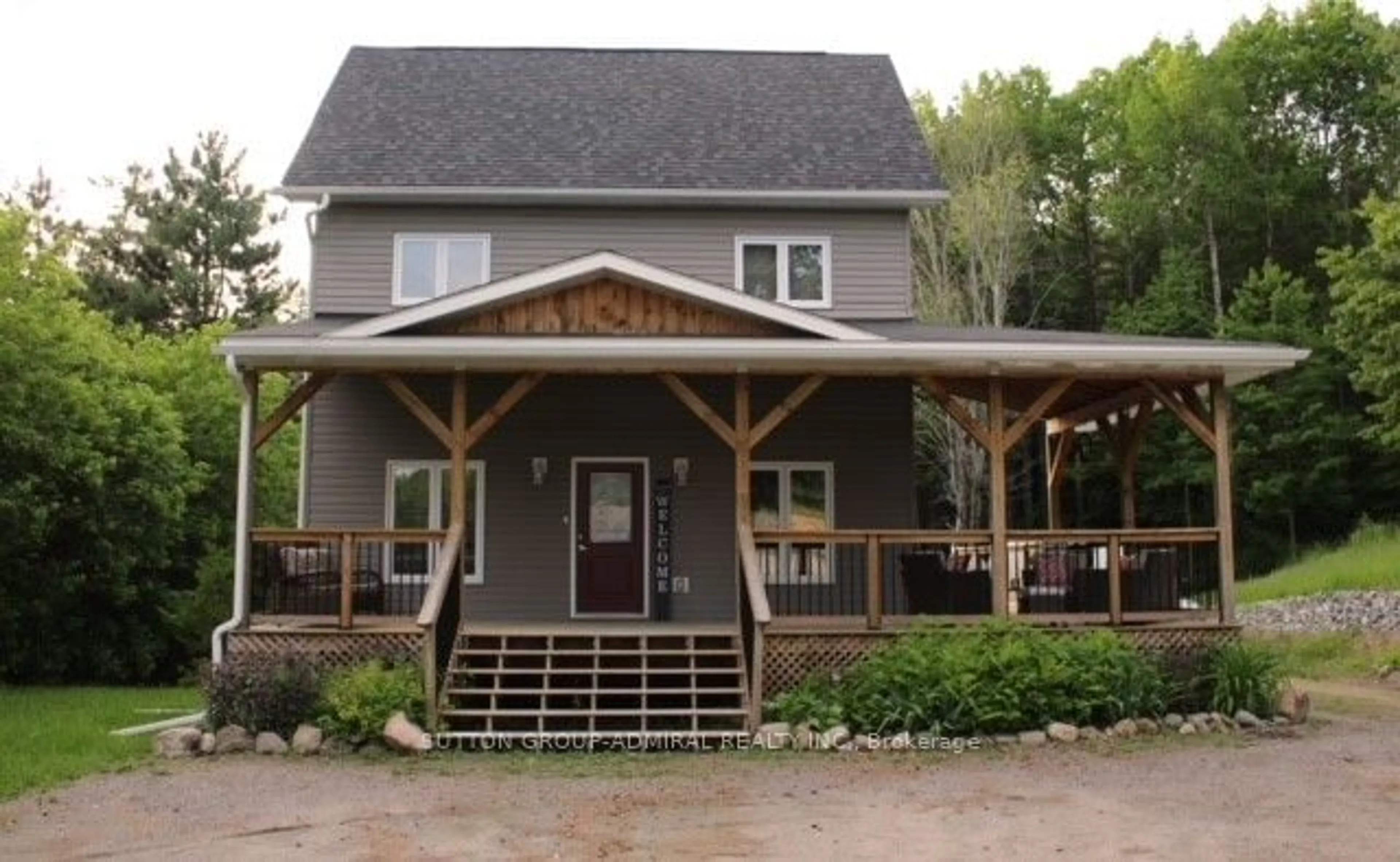 Cottage for 30645 Hwy 28, Bancroft Ontario K0L 1C0