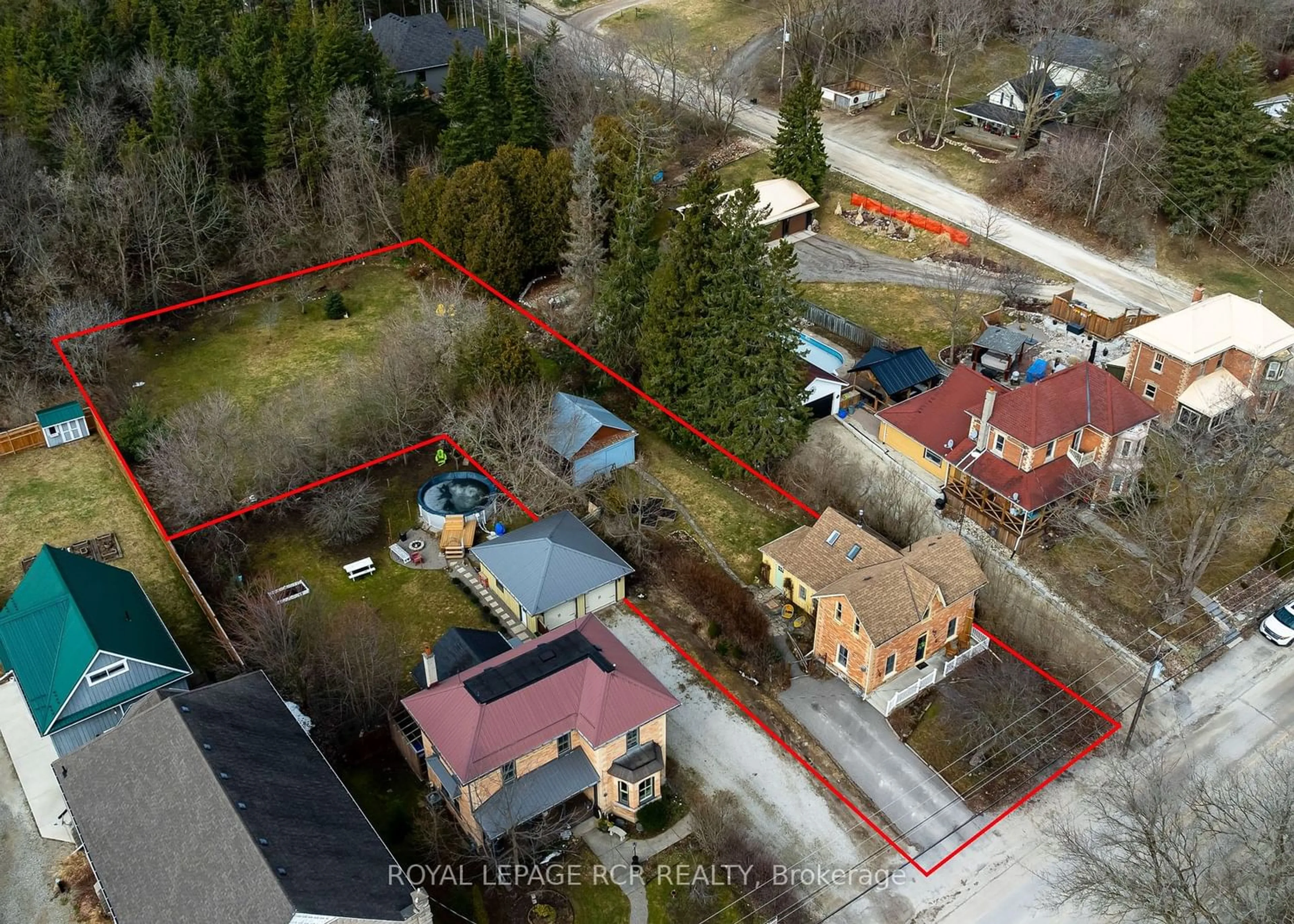 184 Main St, Melancthon, Ontario Detached Wahi