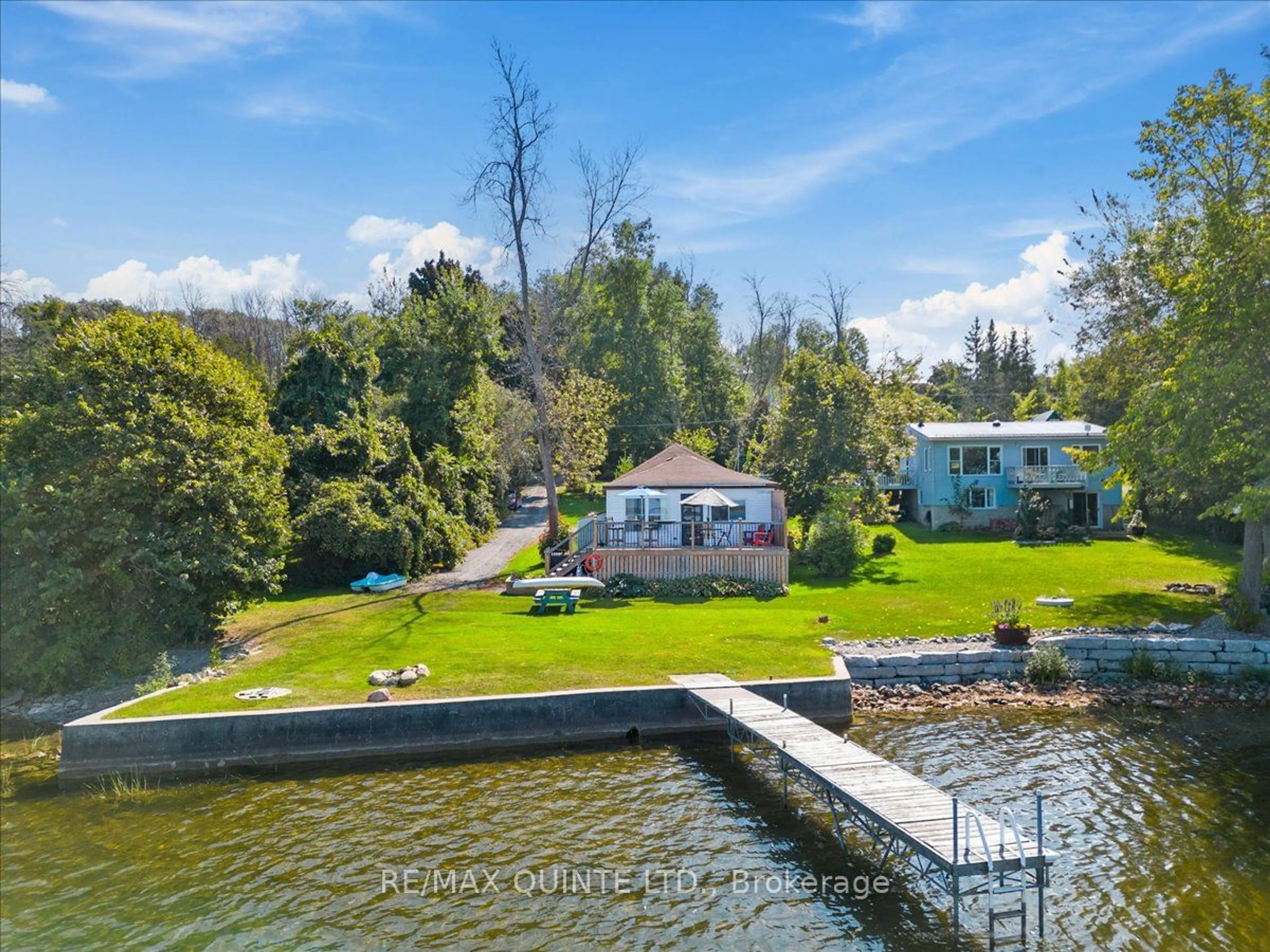 Lakeview for 96 Bishop Lane, Prince Edward County Ontario K0K 1A0