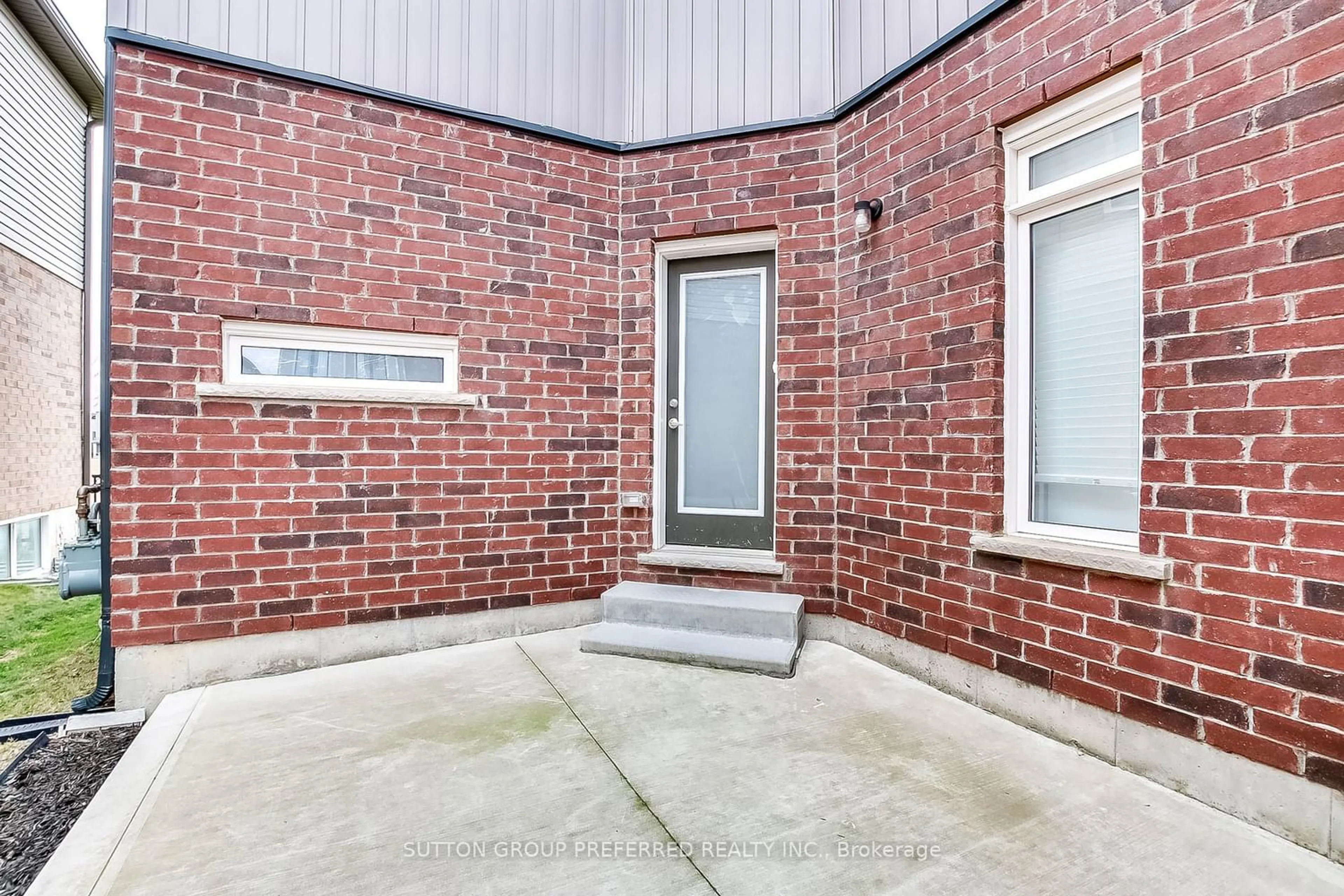 Home with brick exterior material for 3270 Singleton Ave #60, London Ontario N6L 0B5