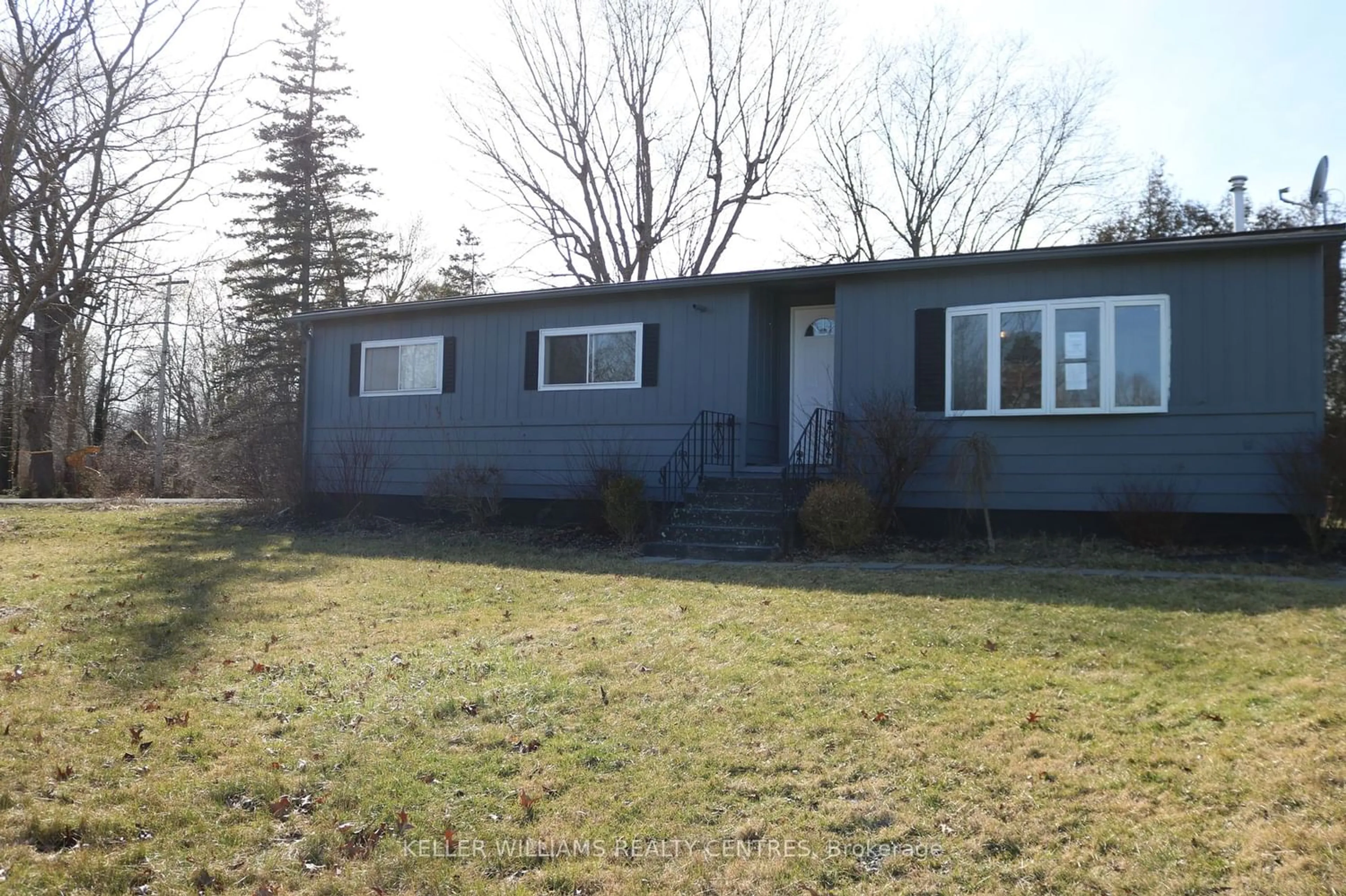 Outside view for 973 Oakhill Blvd, Fort Erie Ontario L0S 1N0