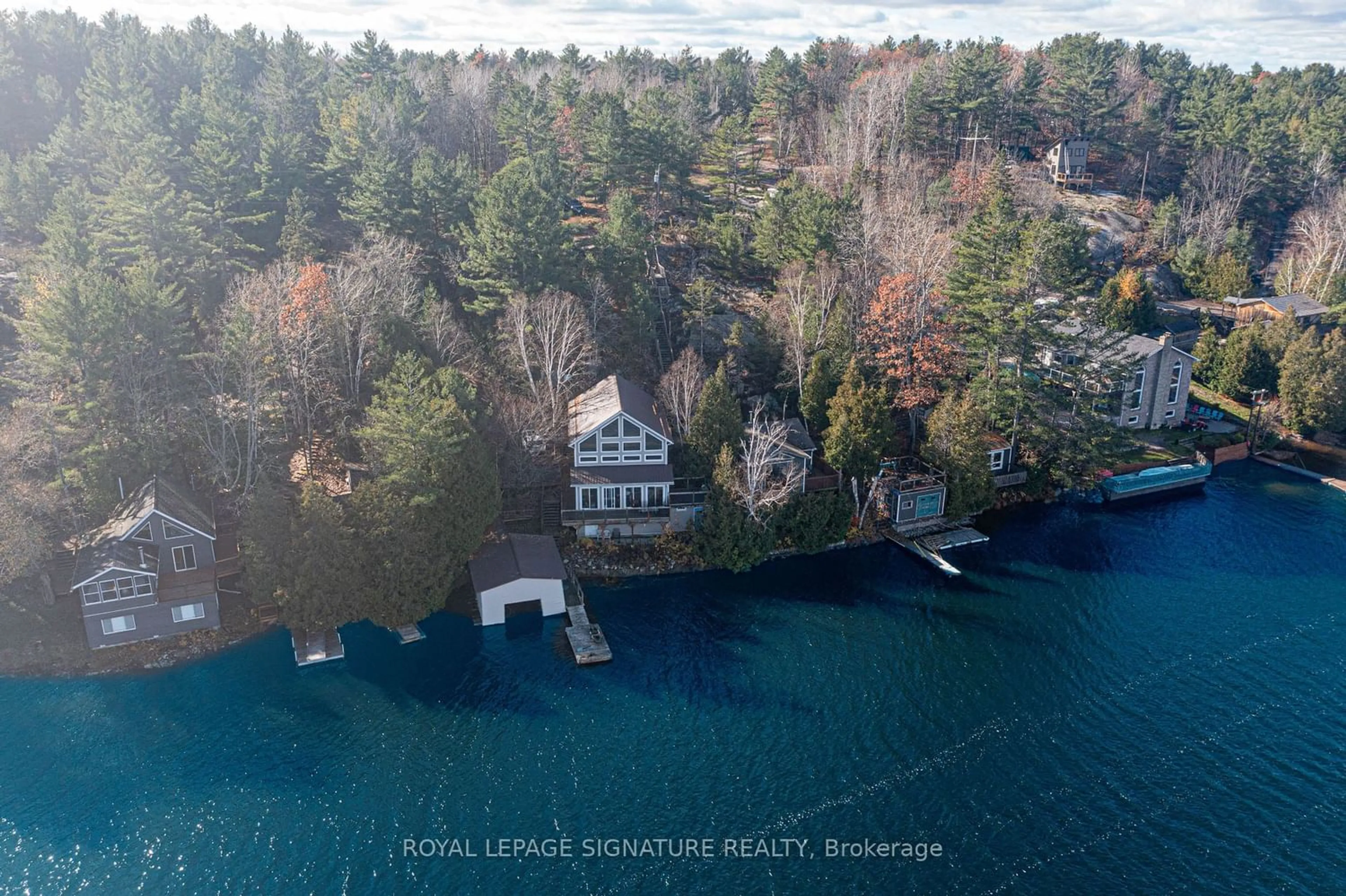 Lakeview for 5 Sedwgick Rd, French River Ontario P0M 1A0