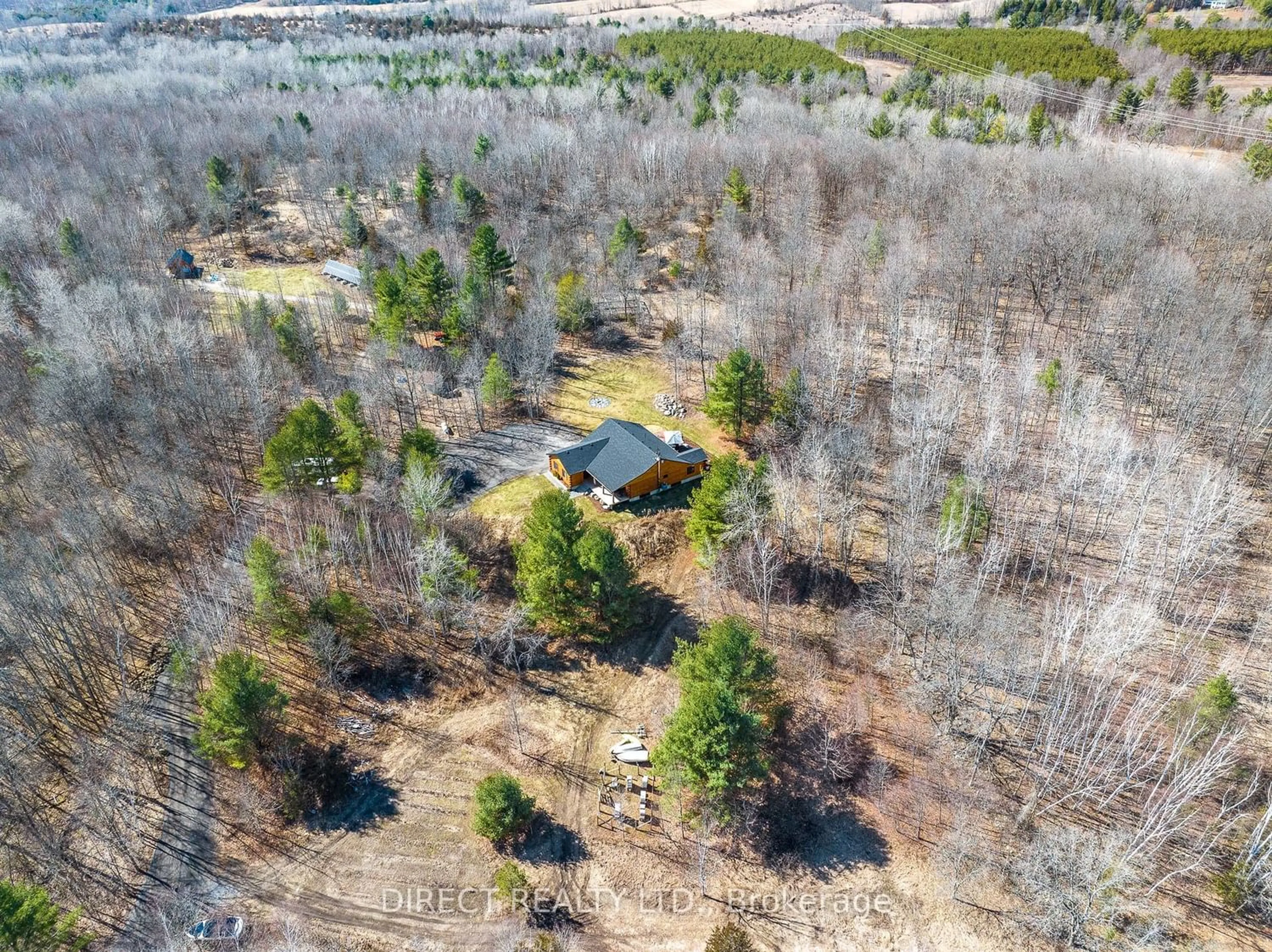 Cottage for 152A Wannamaker Rd, Stirling-Rawdon Ontario K0K 3E0