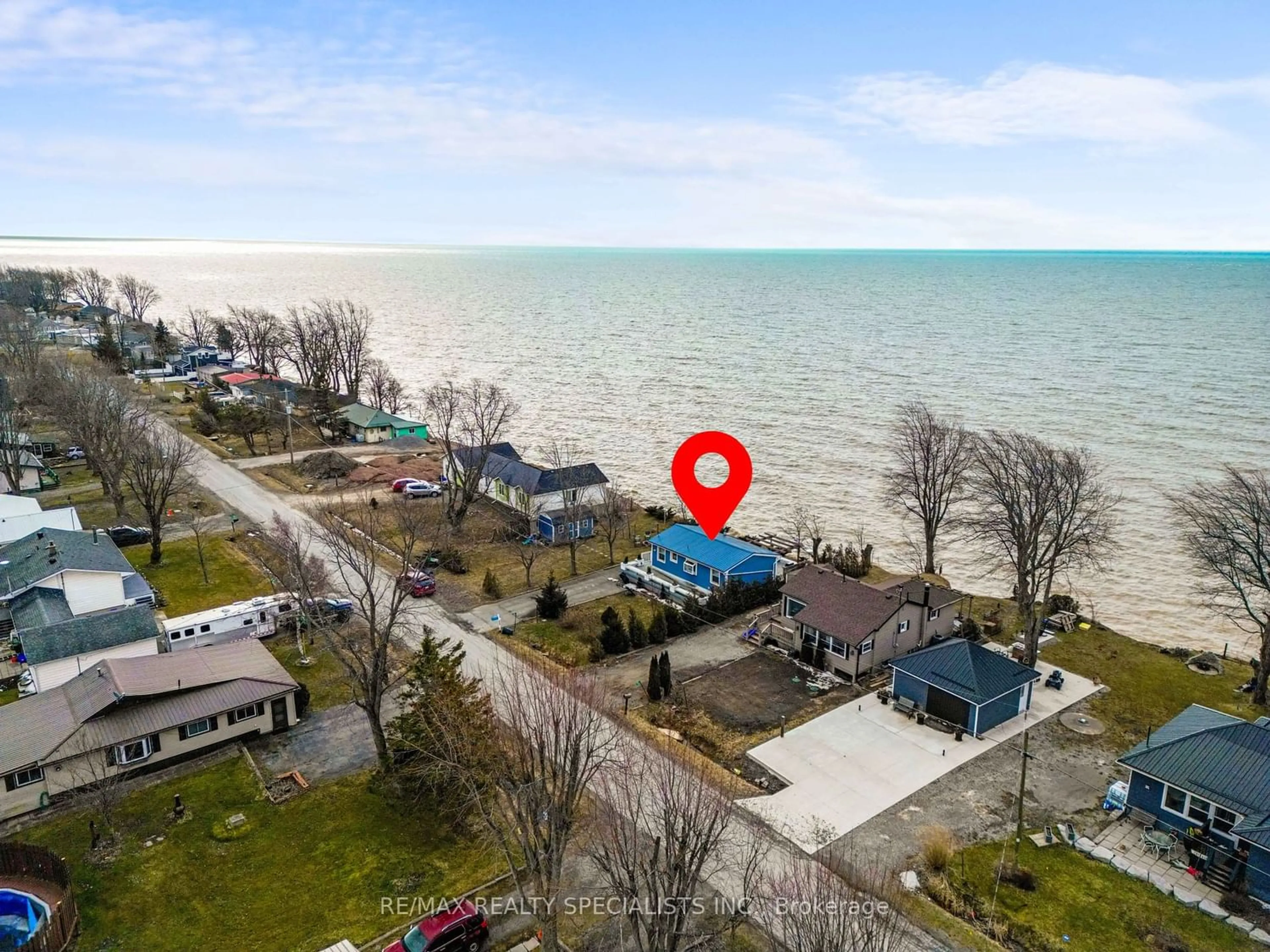 Lakeview for 25 Villella Rd, Haldimand Ontario N0A 1K0