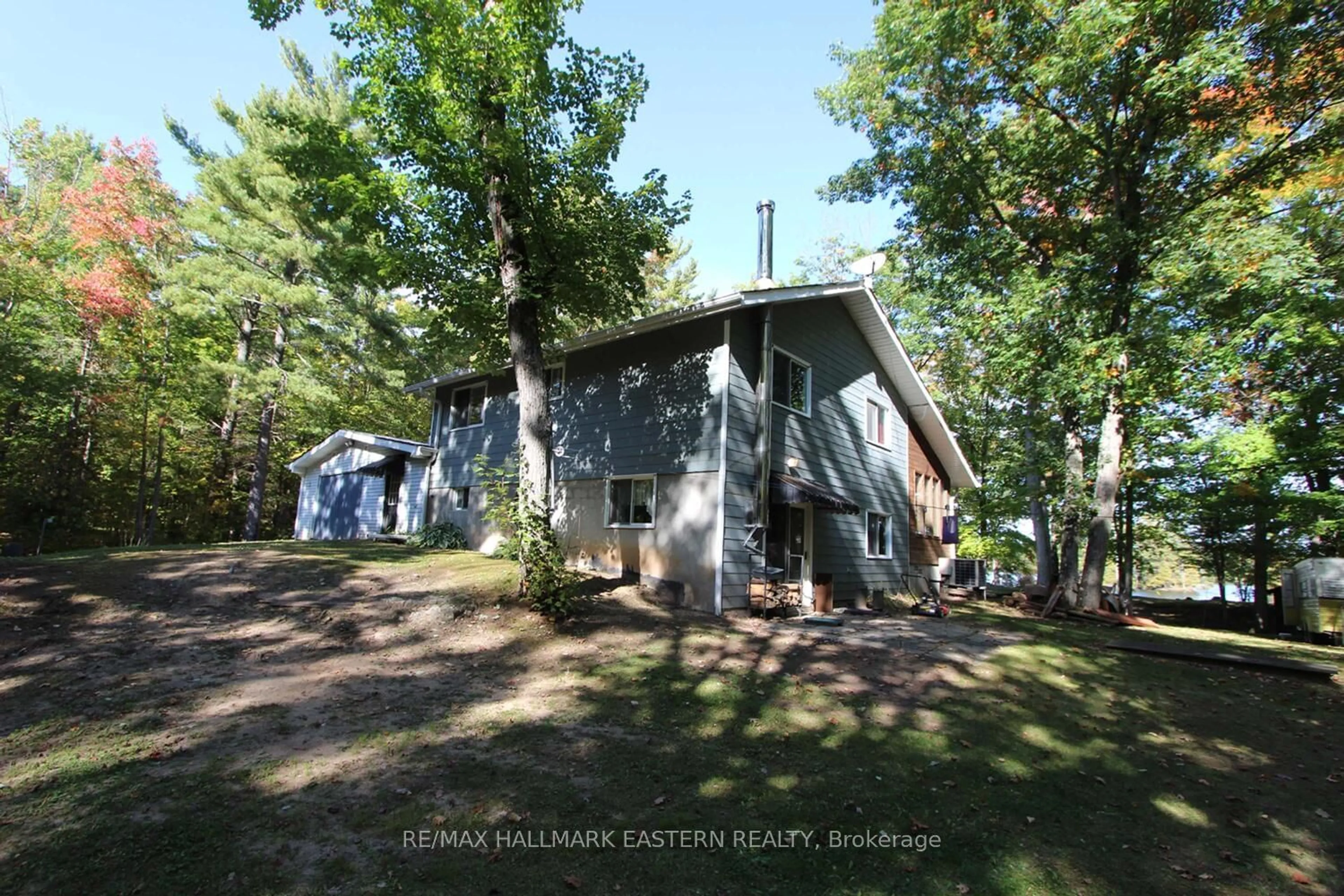 Cottage for 58 Fire Route 26G, Havelock-Belmont-Methuen Ontario K0L 1Z0