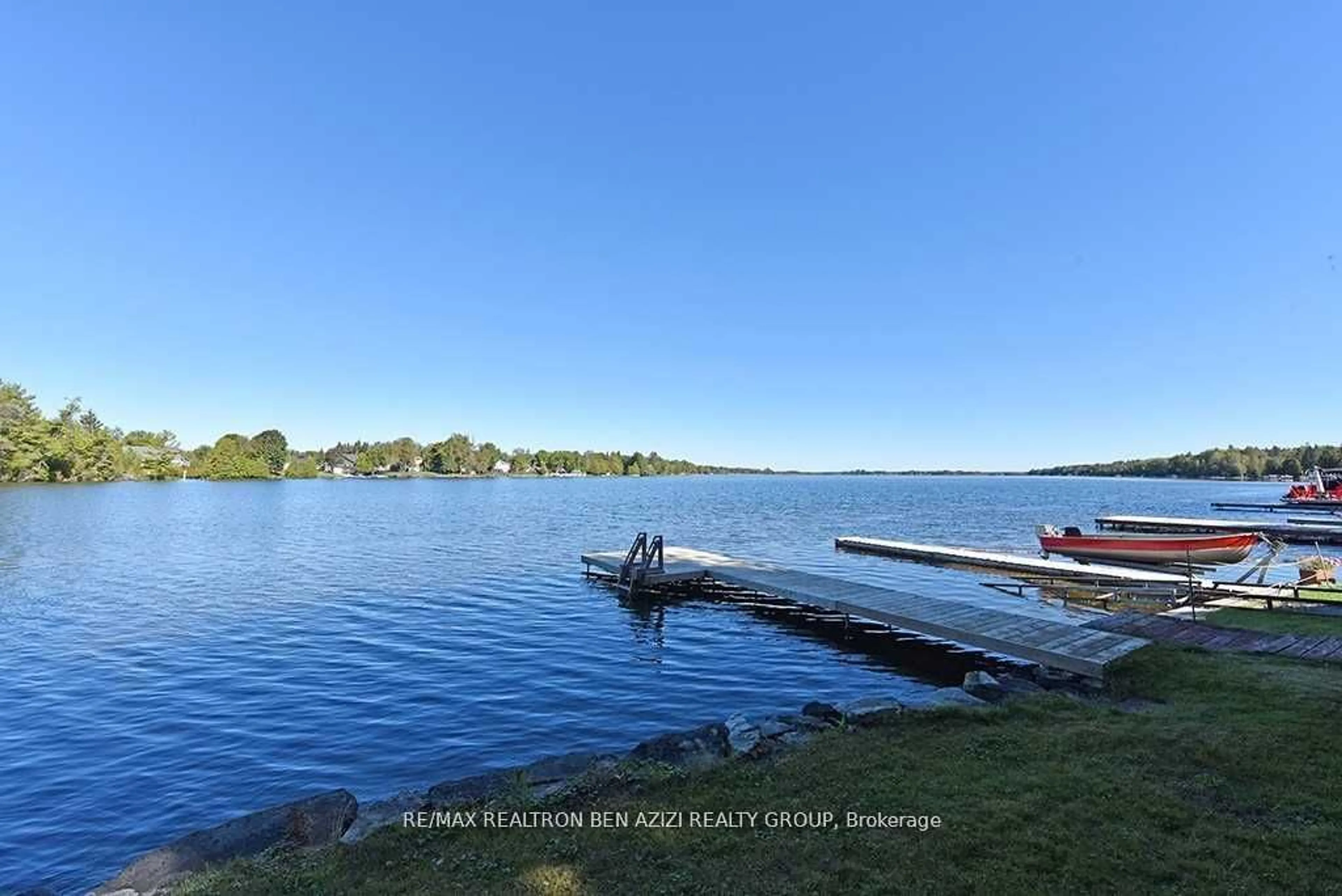 Lakeview for 29 Paradise Rd, Kawartha Lakes Ontario K0M 1B0