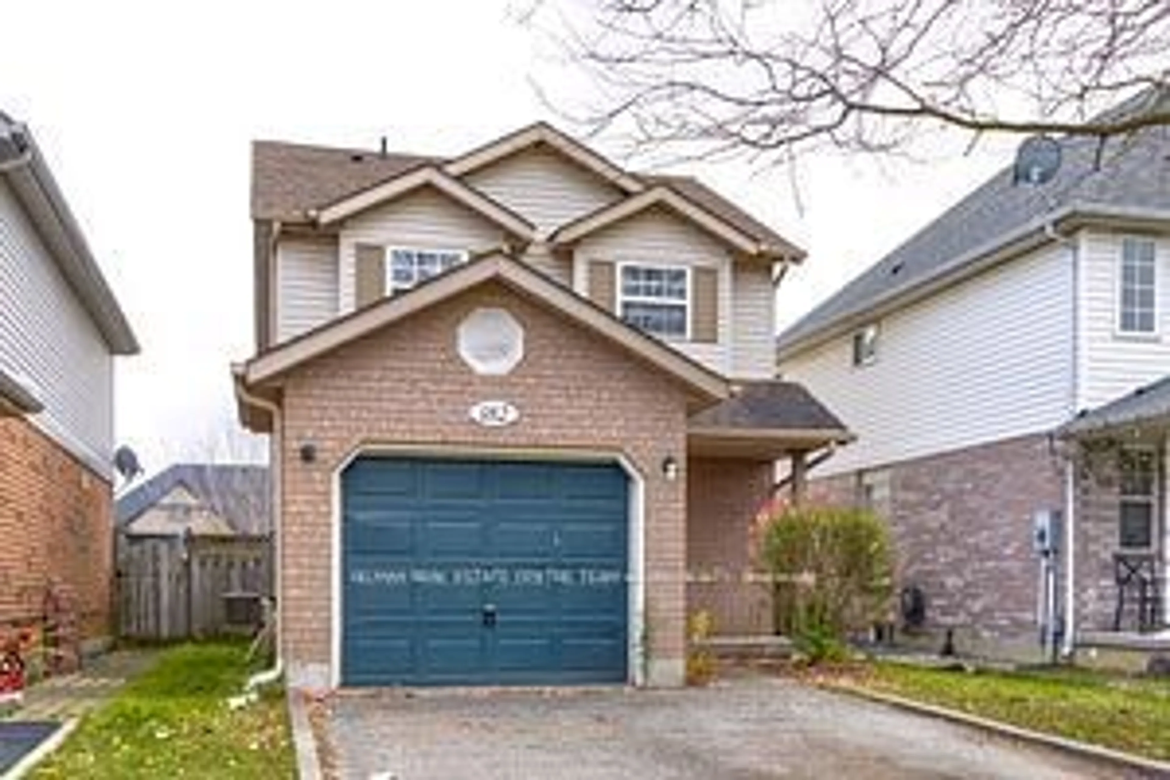Home with unknown exterior material for 182 Kovac Rd, Cambridge Ontario N1R 8K3