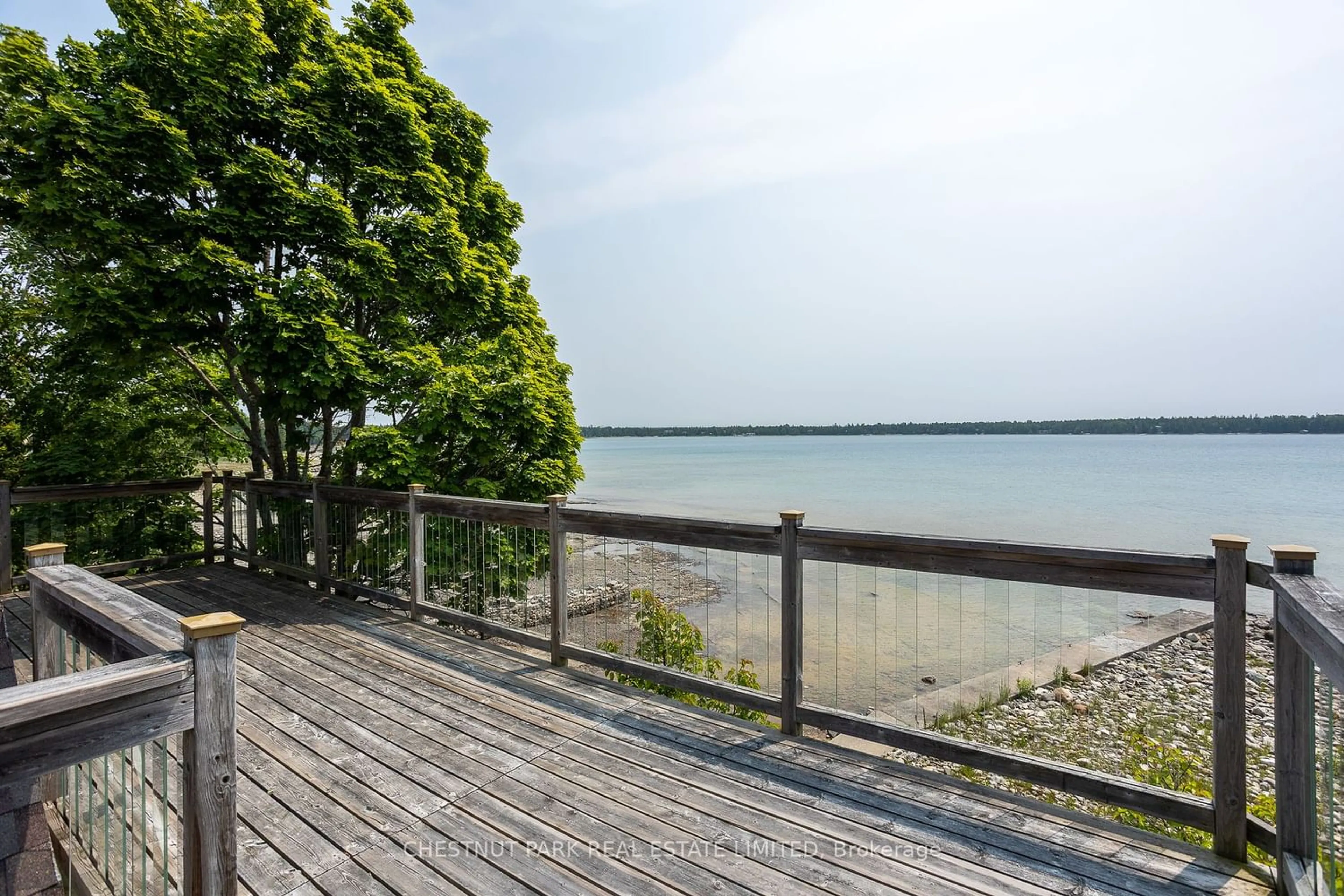 Lakeview for 584 Warner Bay Rd, Northern Bruce Peninsula Ontario N0H 2R0